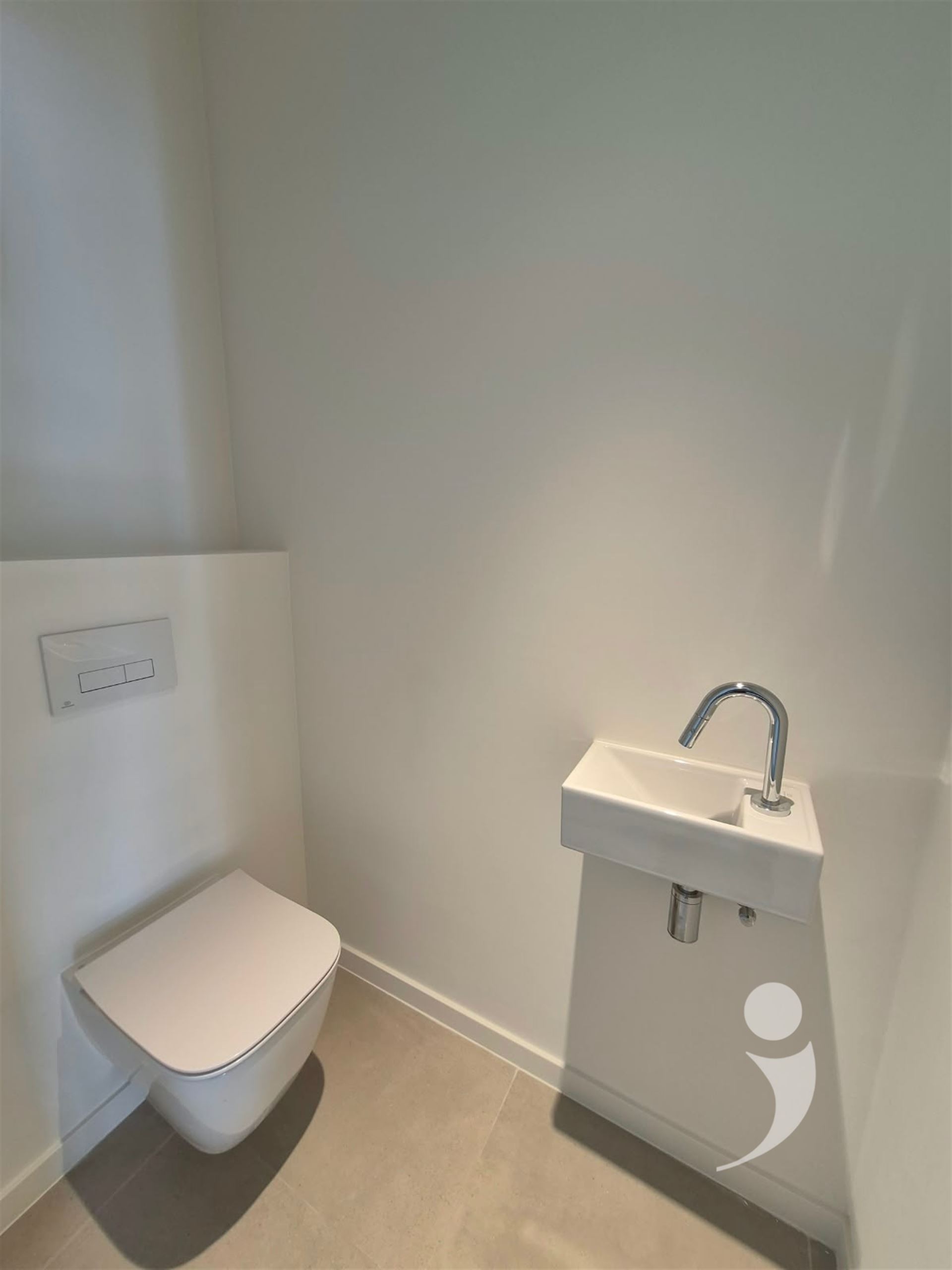 Apartment for rent in LEUVEN