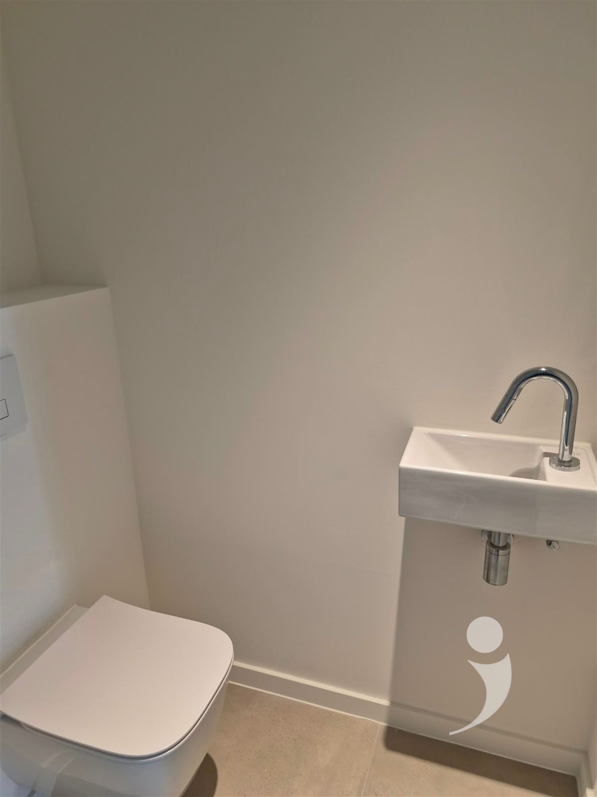 Apartment for rent in LEUVEN