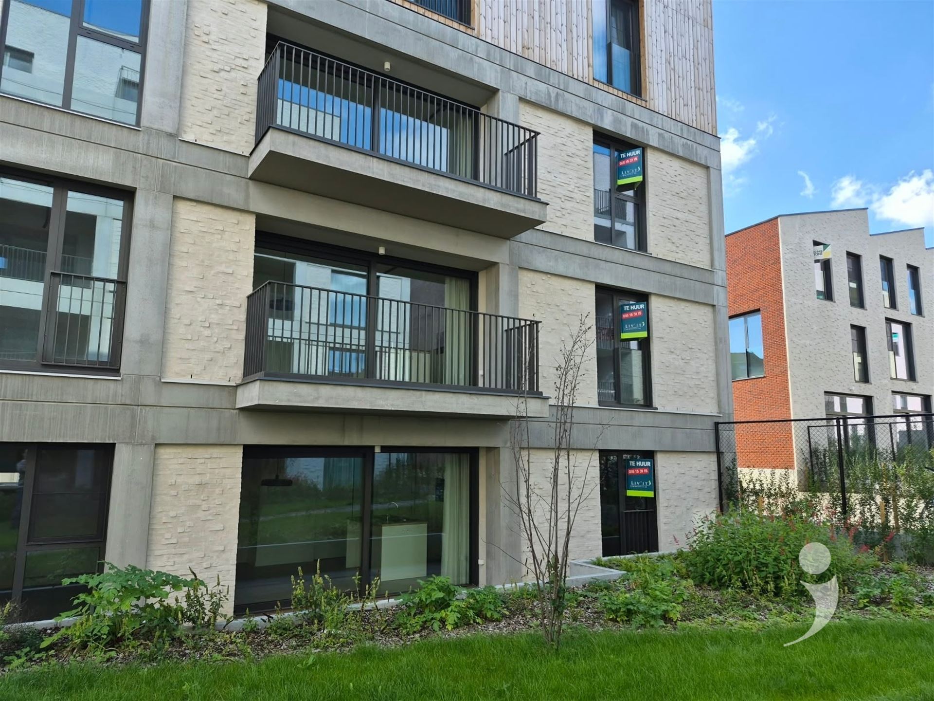 Apartment for rent in LEUVEN