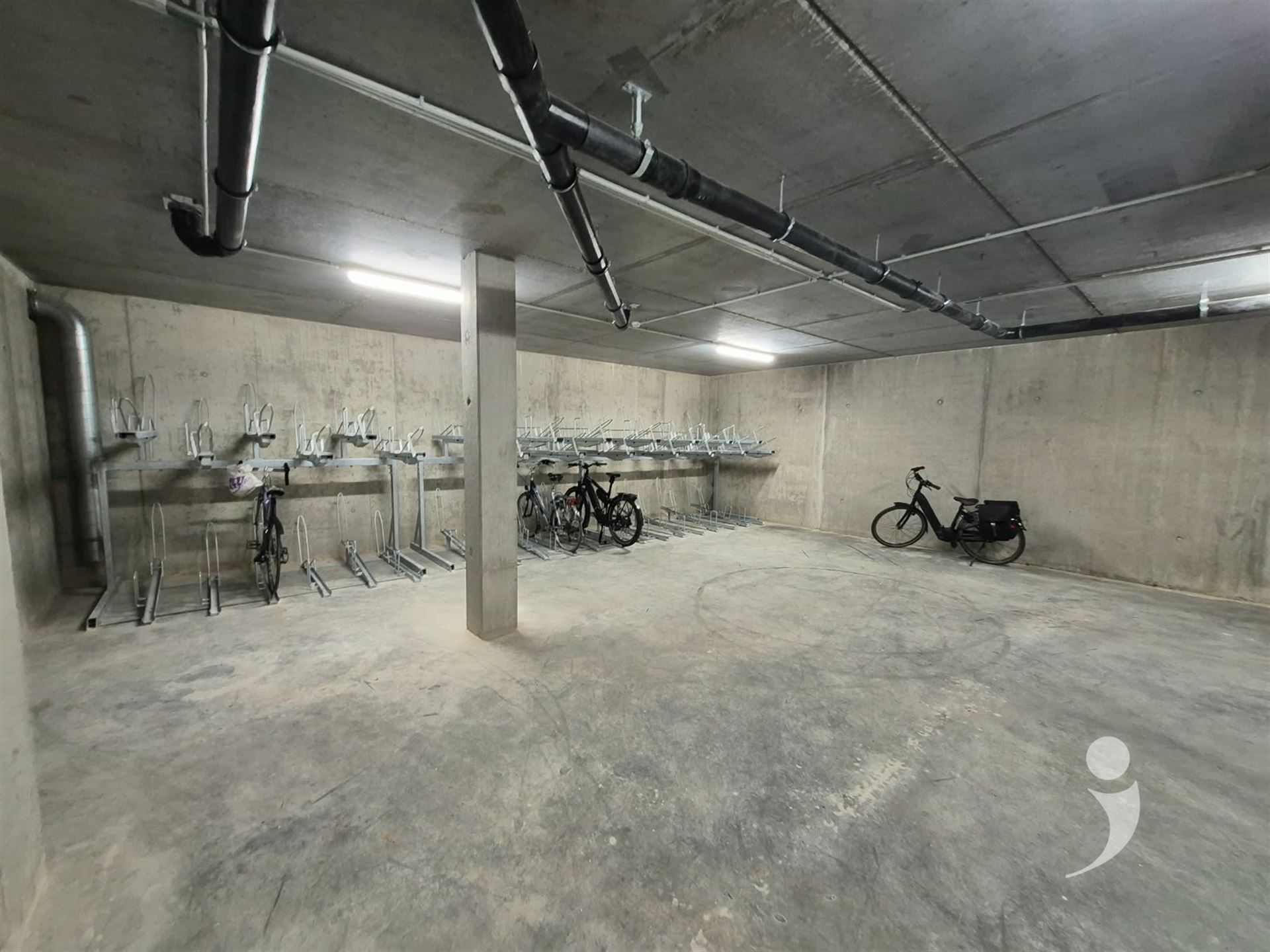 Apartment for rent in LEUVEN