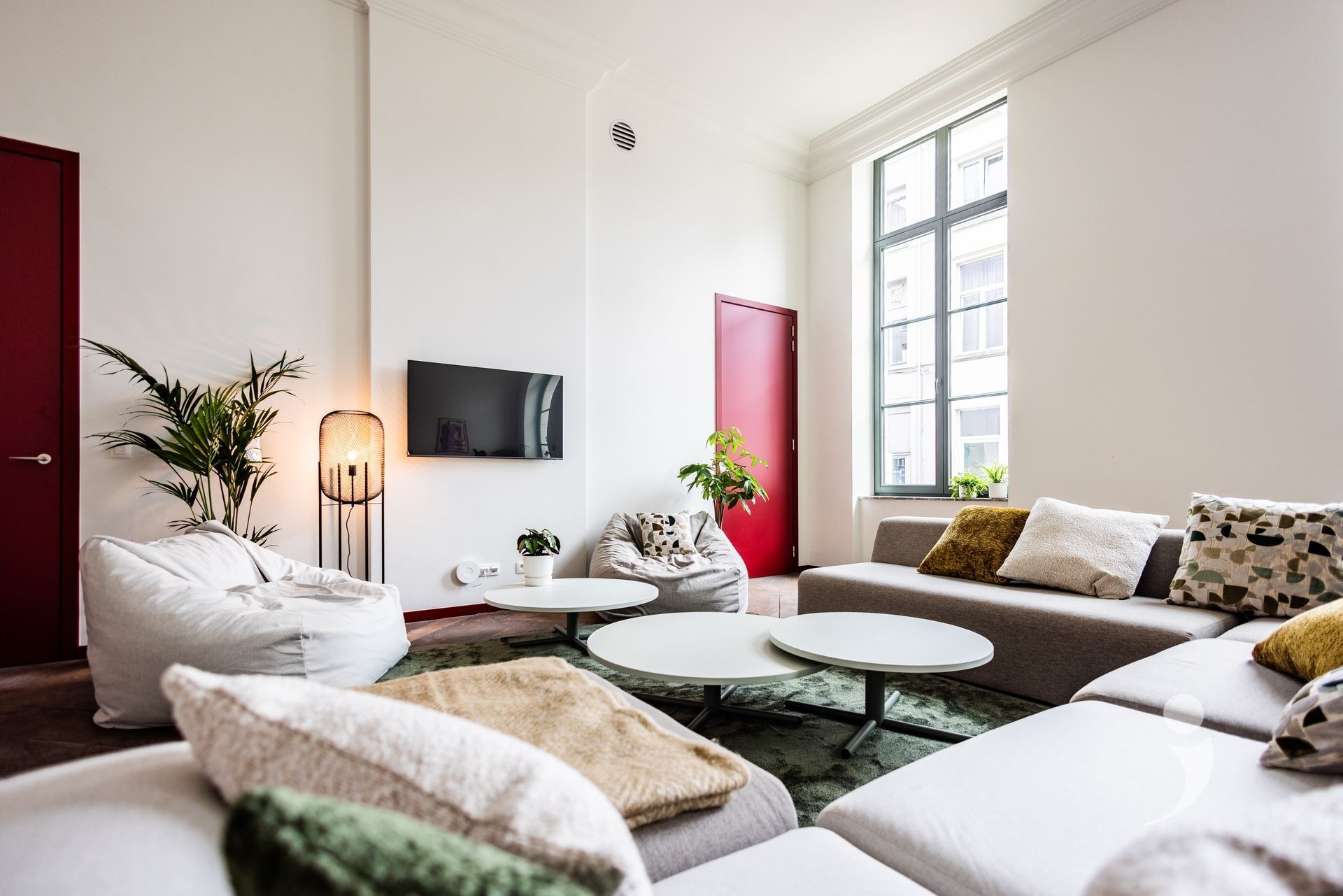 Apartment for rent in LEUVEN