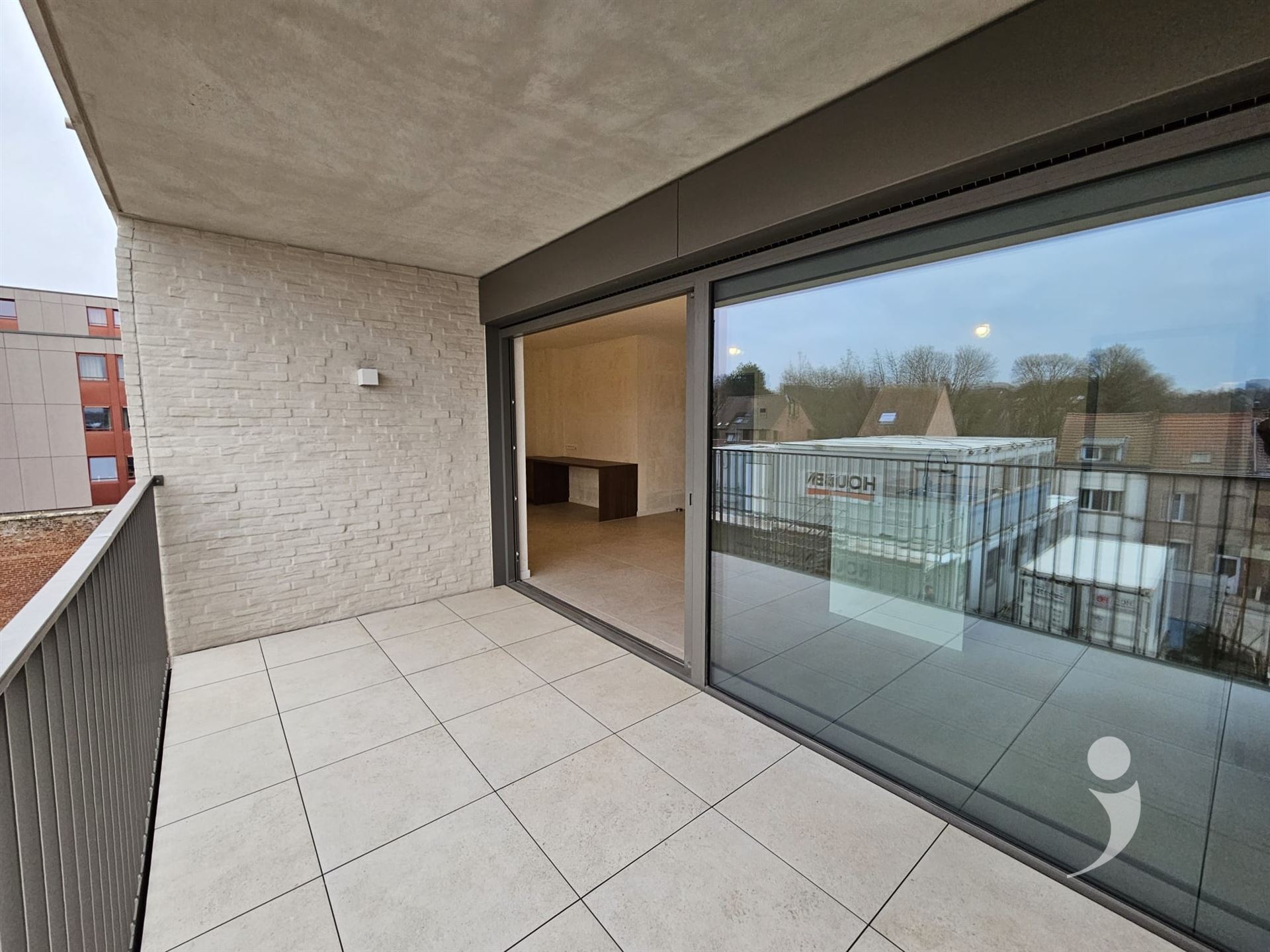 Apartment for rent in LEUVEN