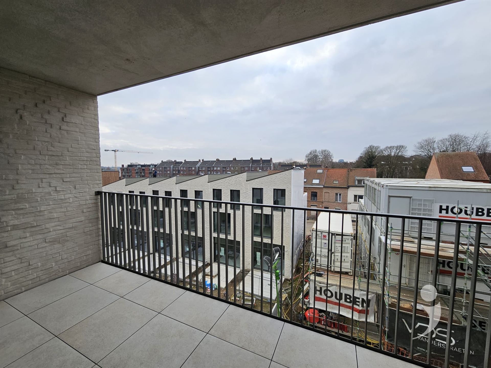Apartment for rent in LEUVEN