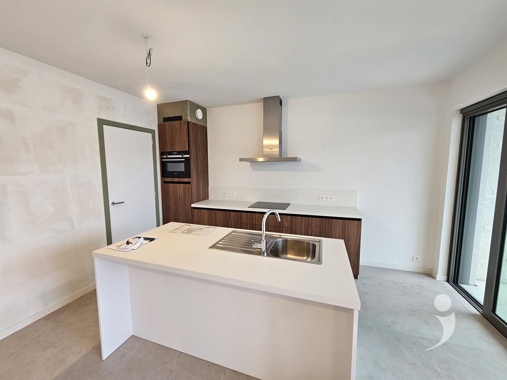 Apartment for rent in LEUVEN