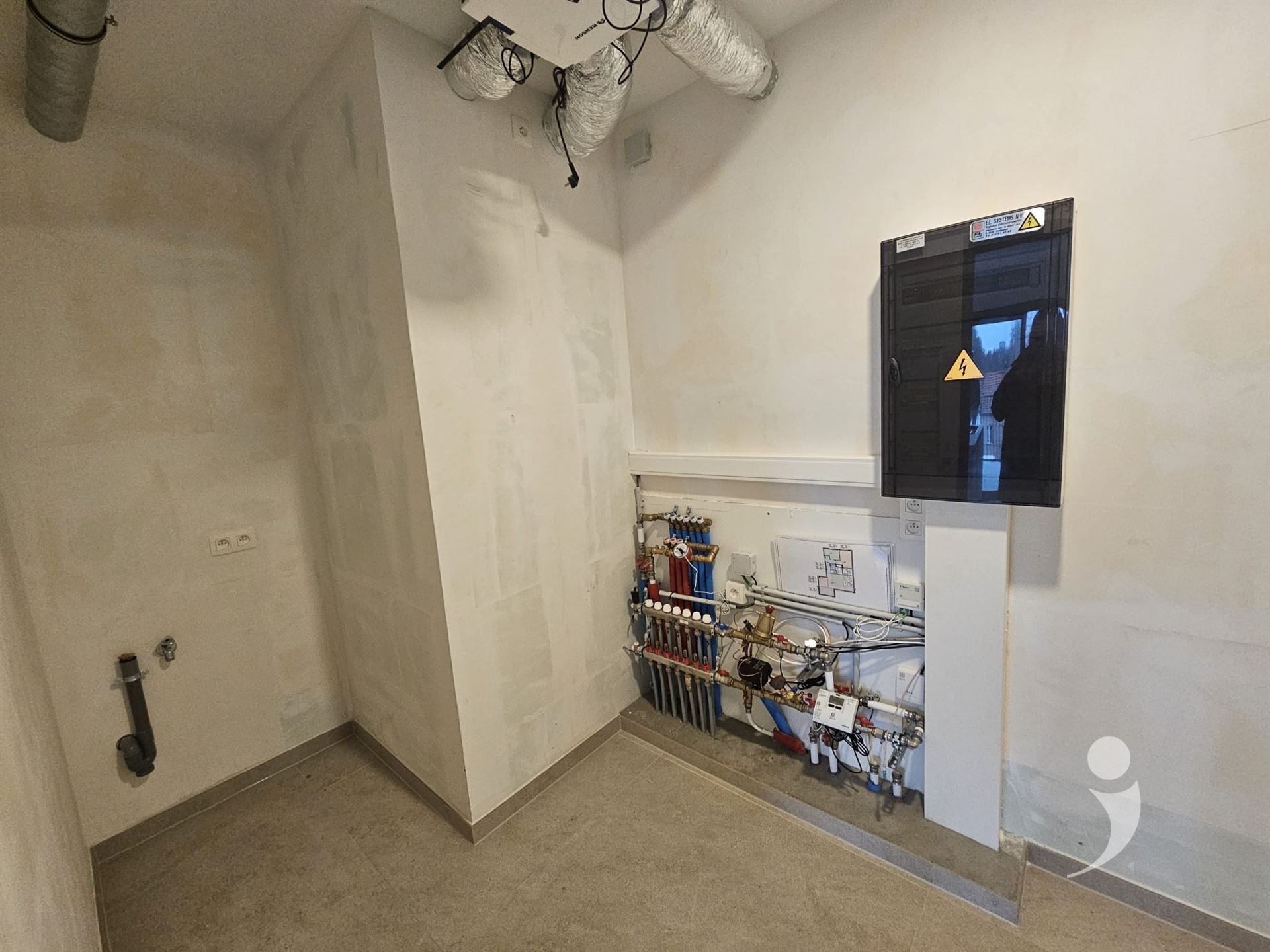 Apartment for rent in LEUVEN