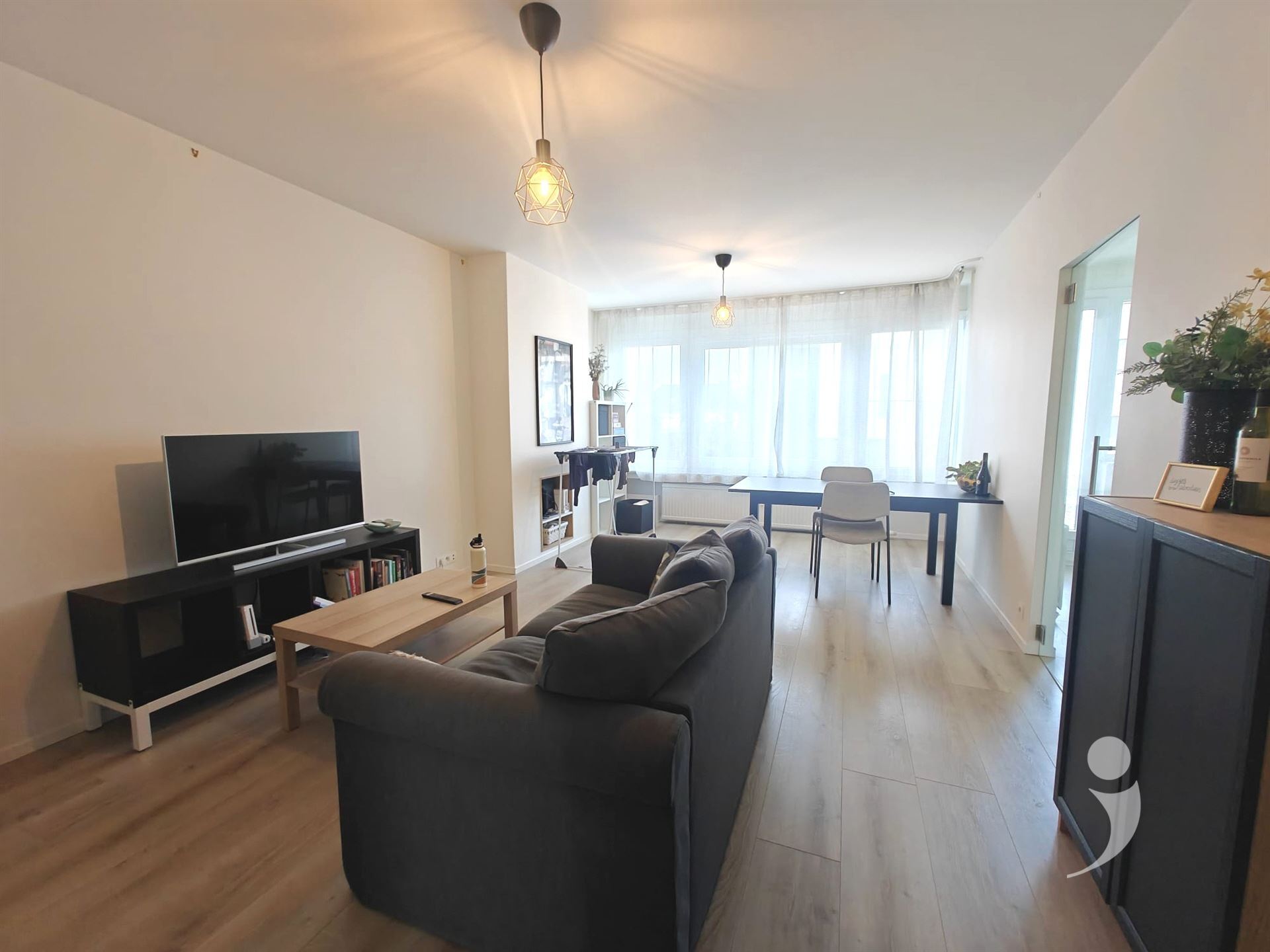 Apartment for rent in LEUVEN