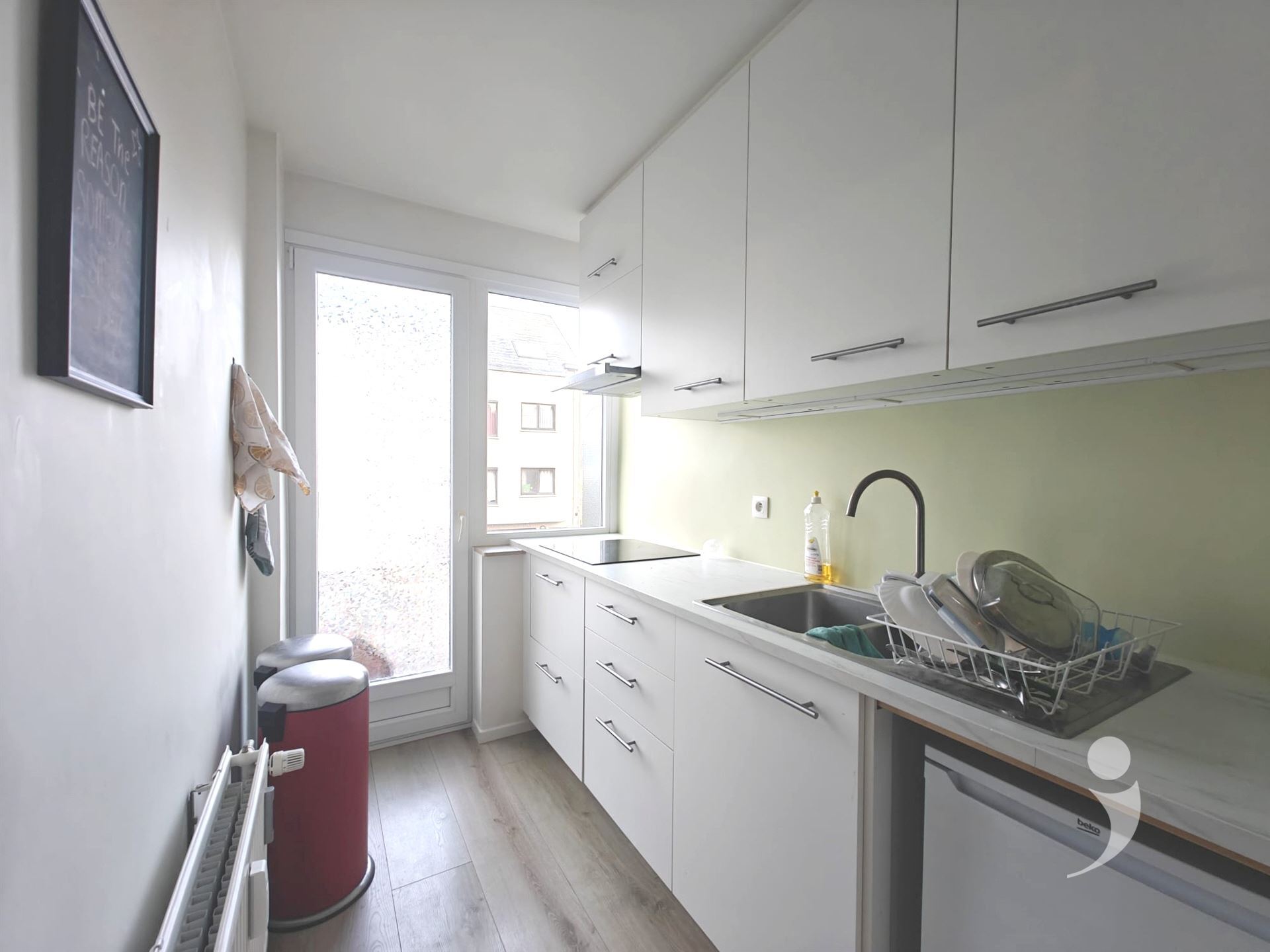 Apartment for rent in LEUVEN