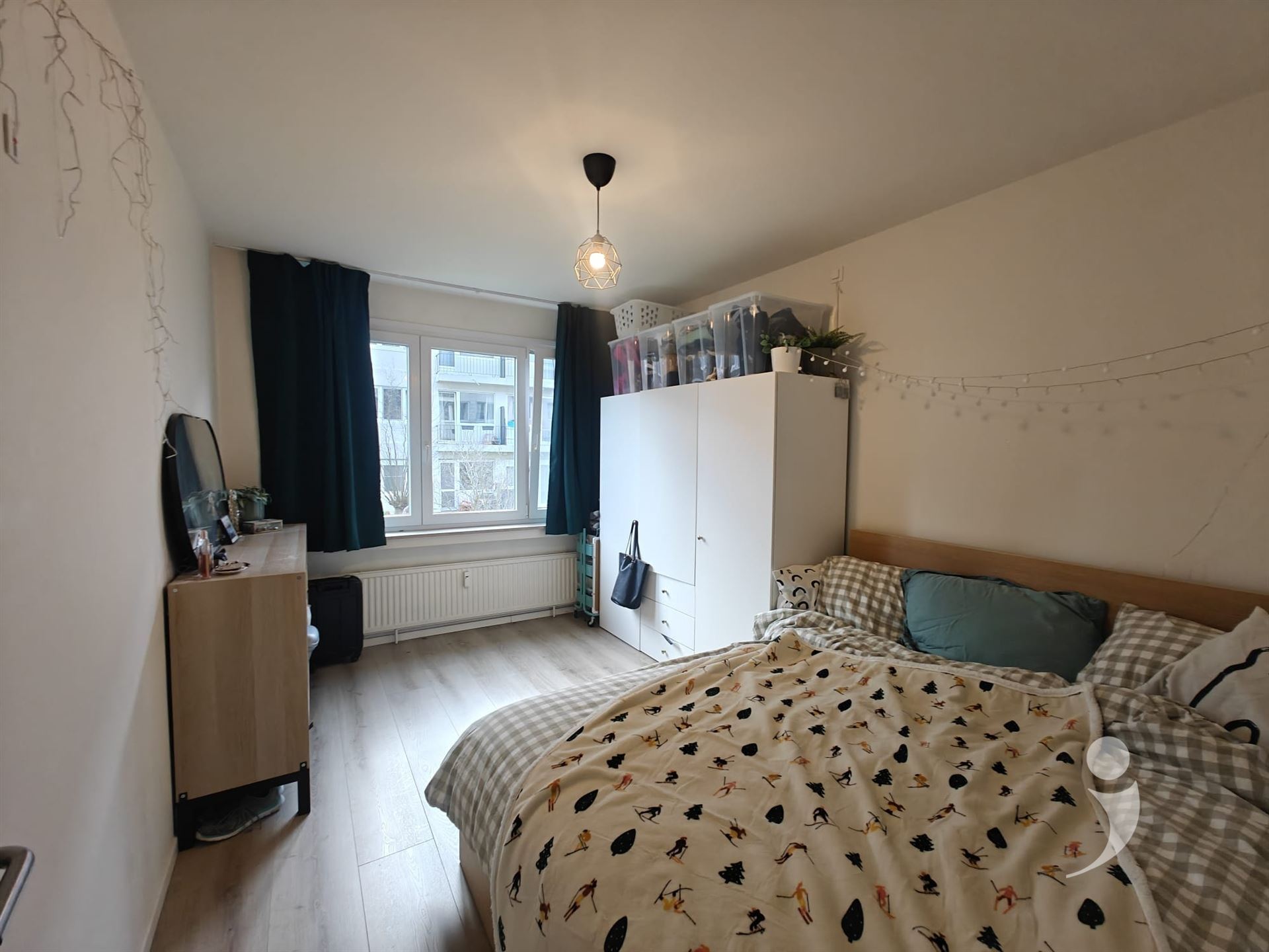 Apartment for rent in LEUVEN