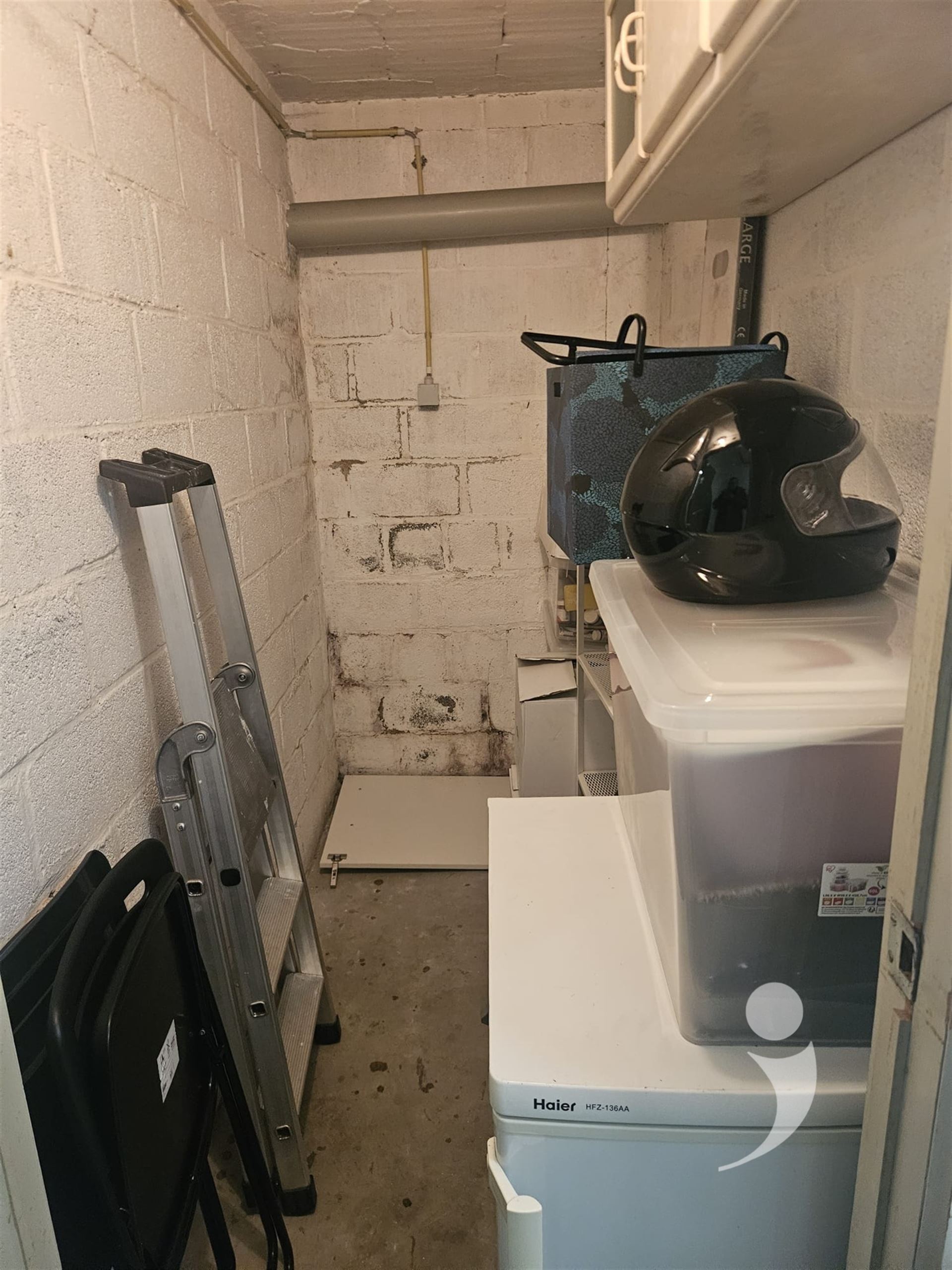 Apartment for rent in LEUVEN