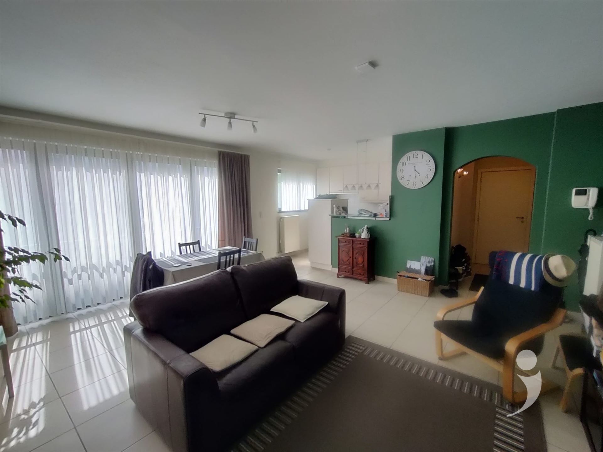 Apartment for rent in LEUVEN