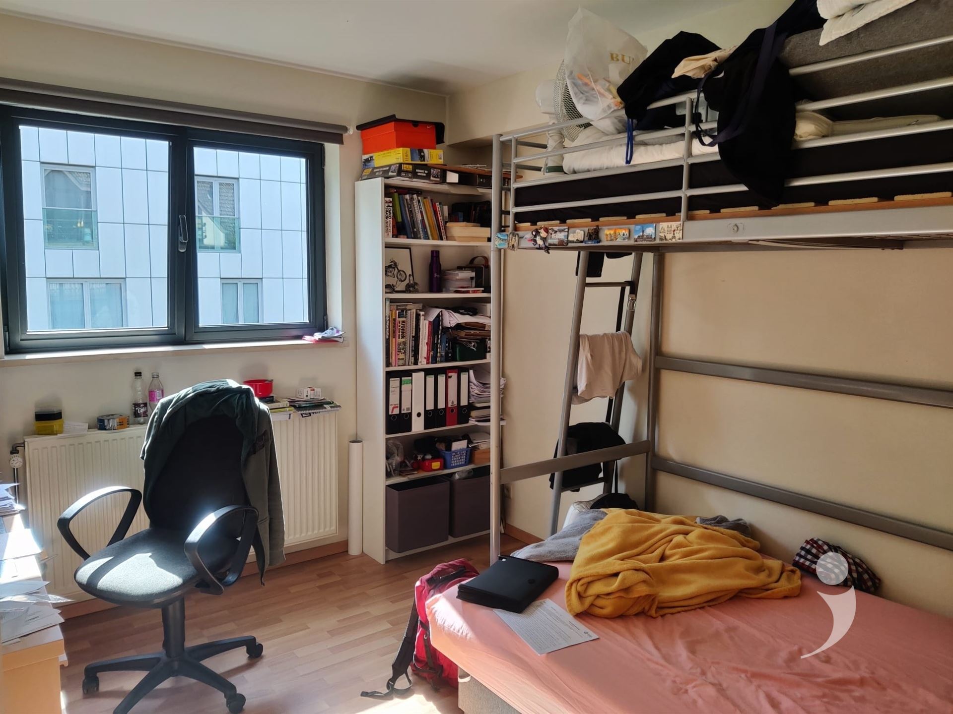 Apartment for rent in LEUVEN