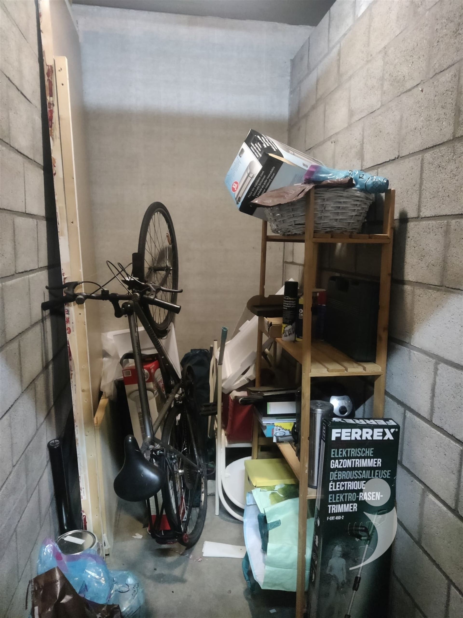 Apartment for rent in LEUVEN