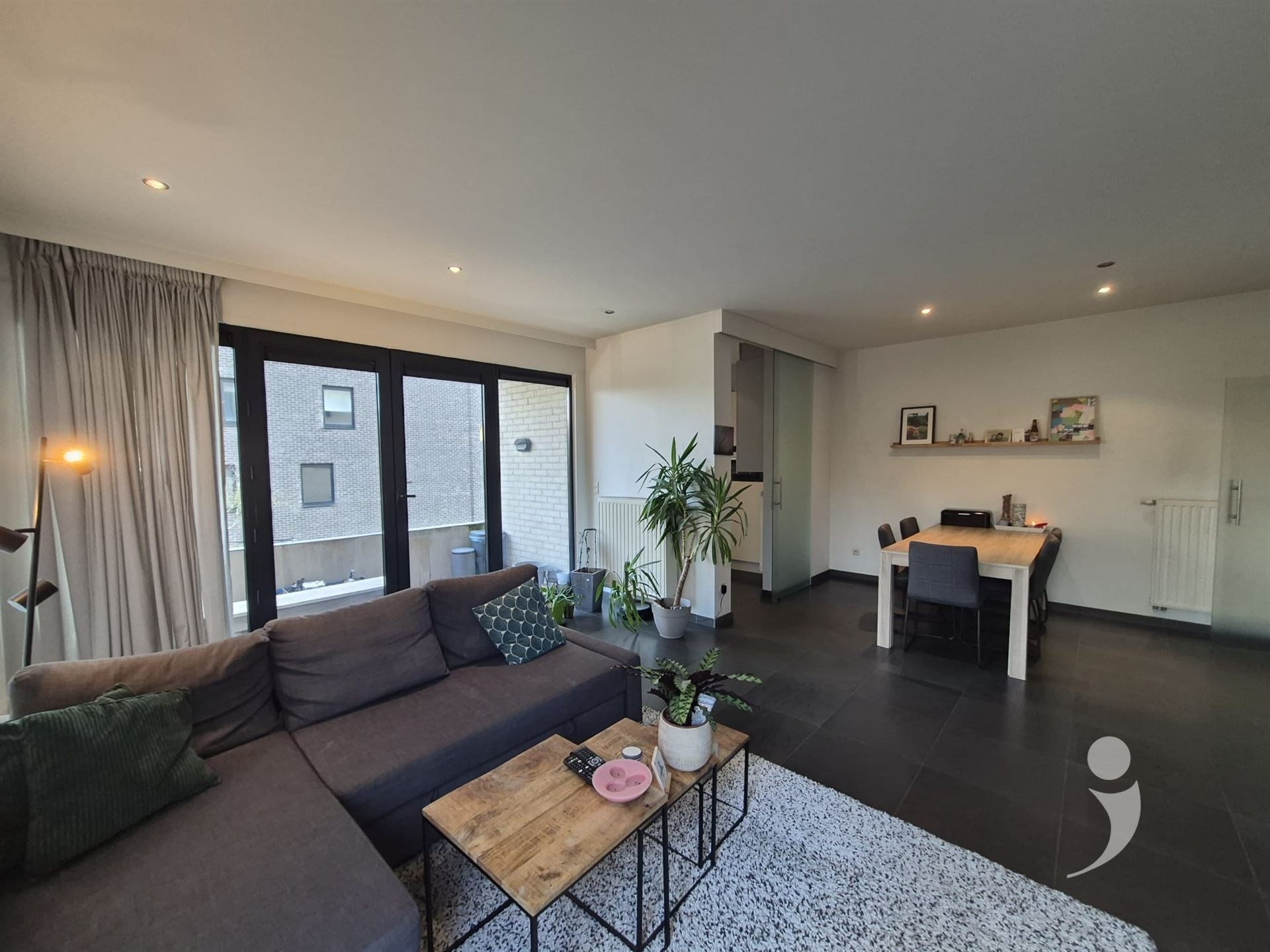 Apartment for rent in LEUVEN
