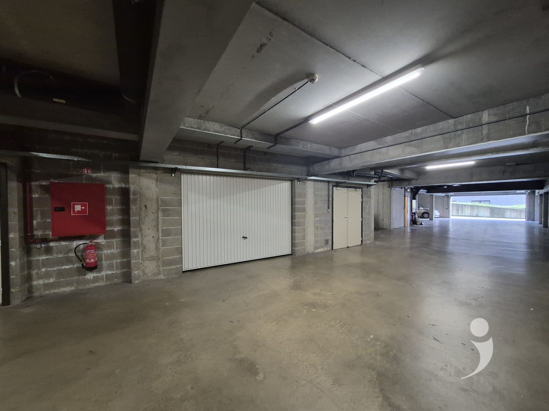 Apartment for rent in LEUVEN