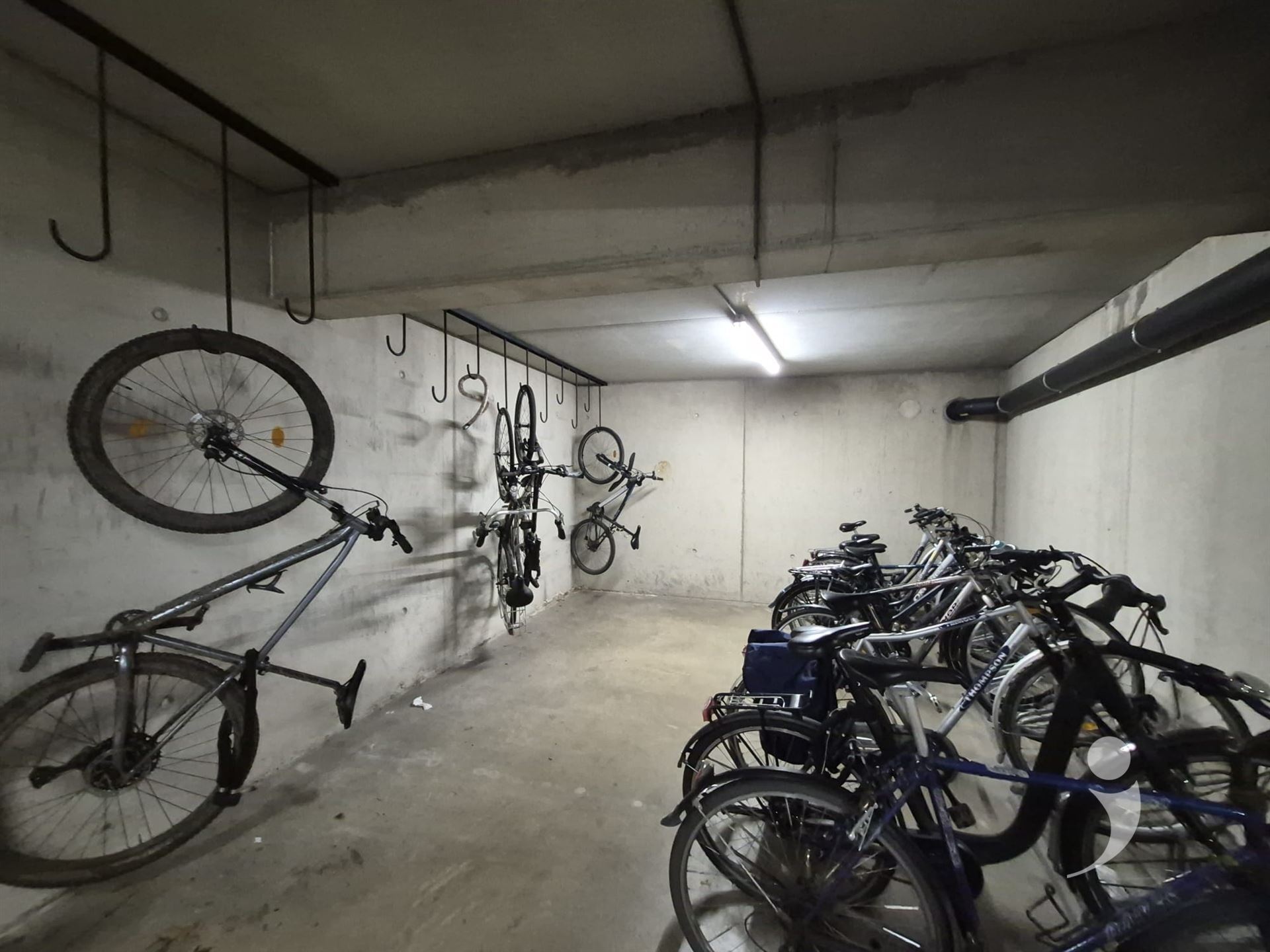 Apartment for rent in LEUVEN