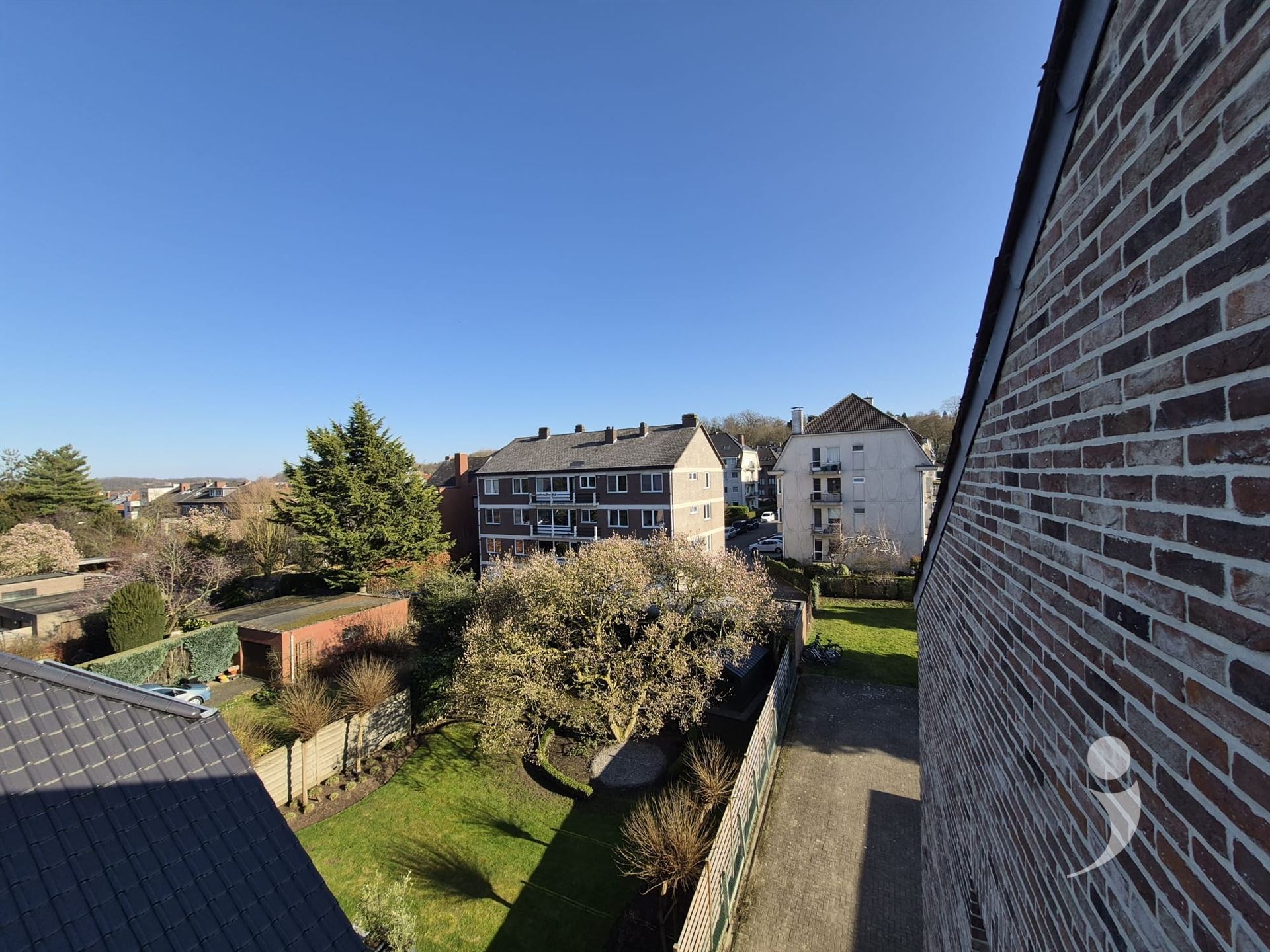 Apartment for rent in LEUVEN