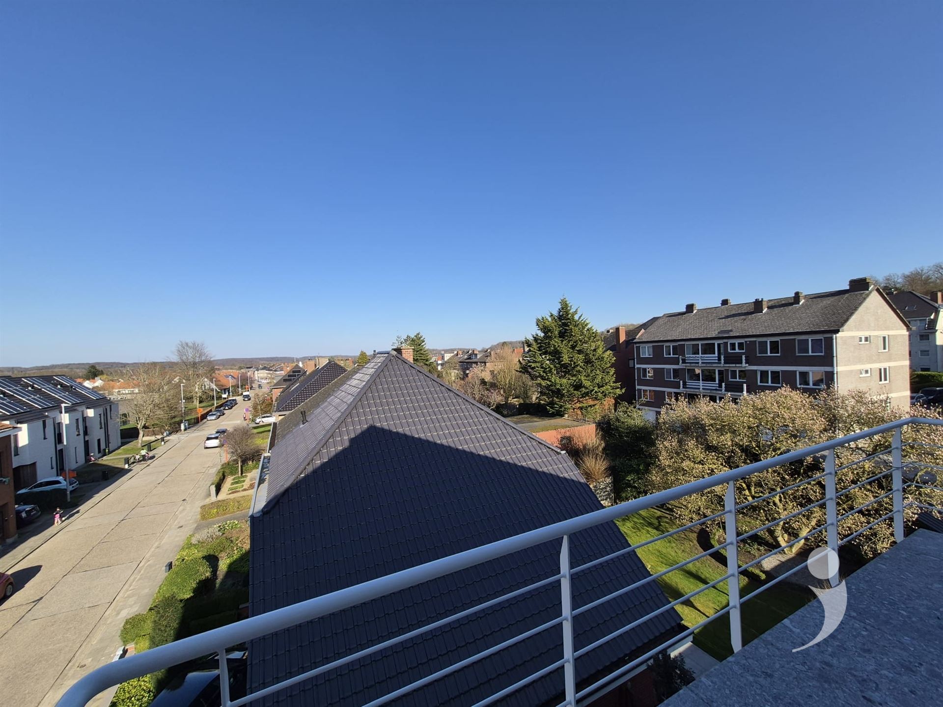 Apartment for rent in LEUVEN