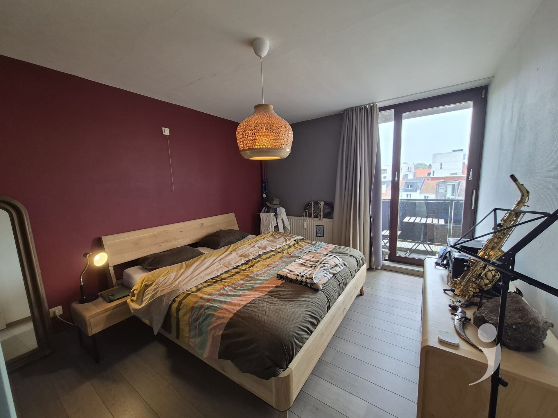 Apartment for rent in LEUVEN