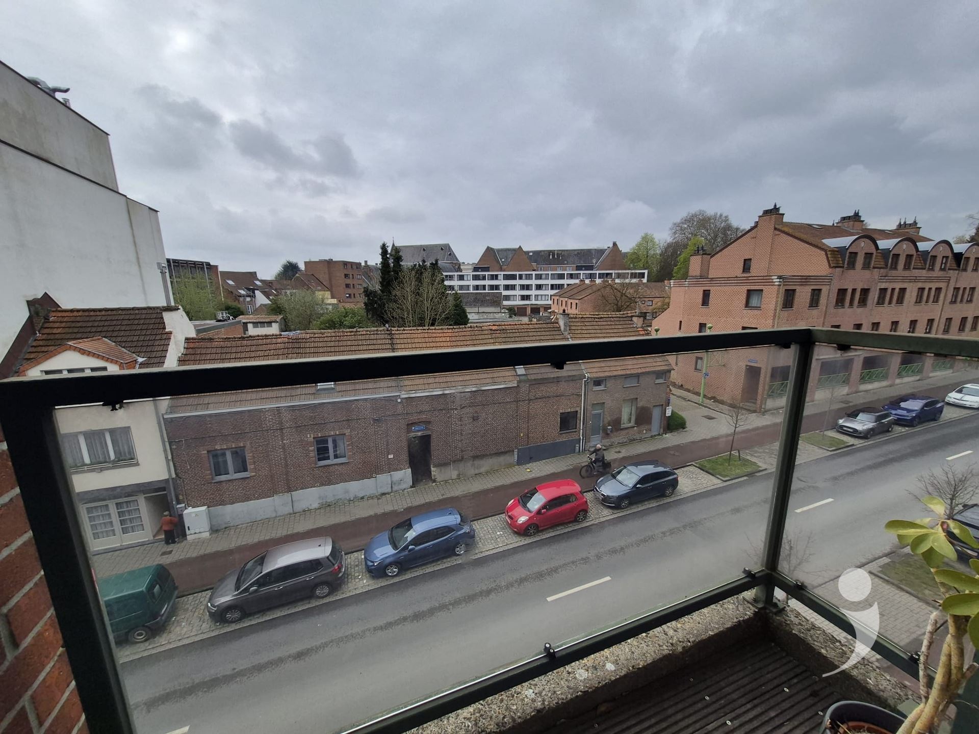 Apartment for rent in LEUVEN