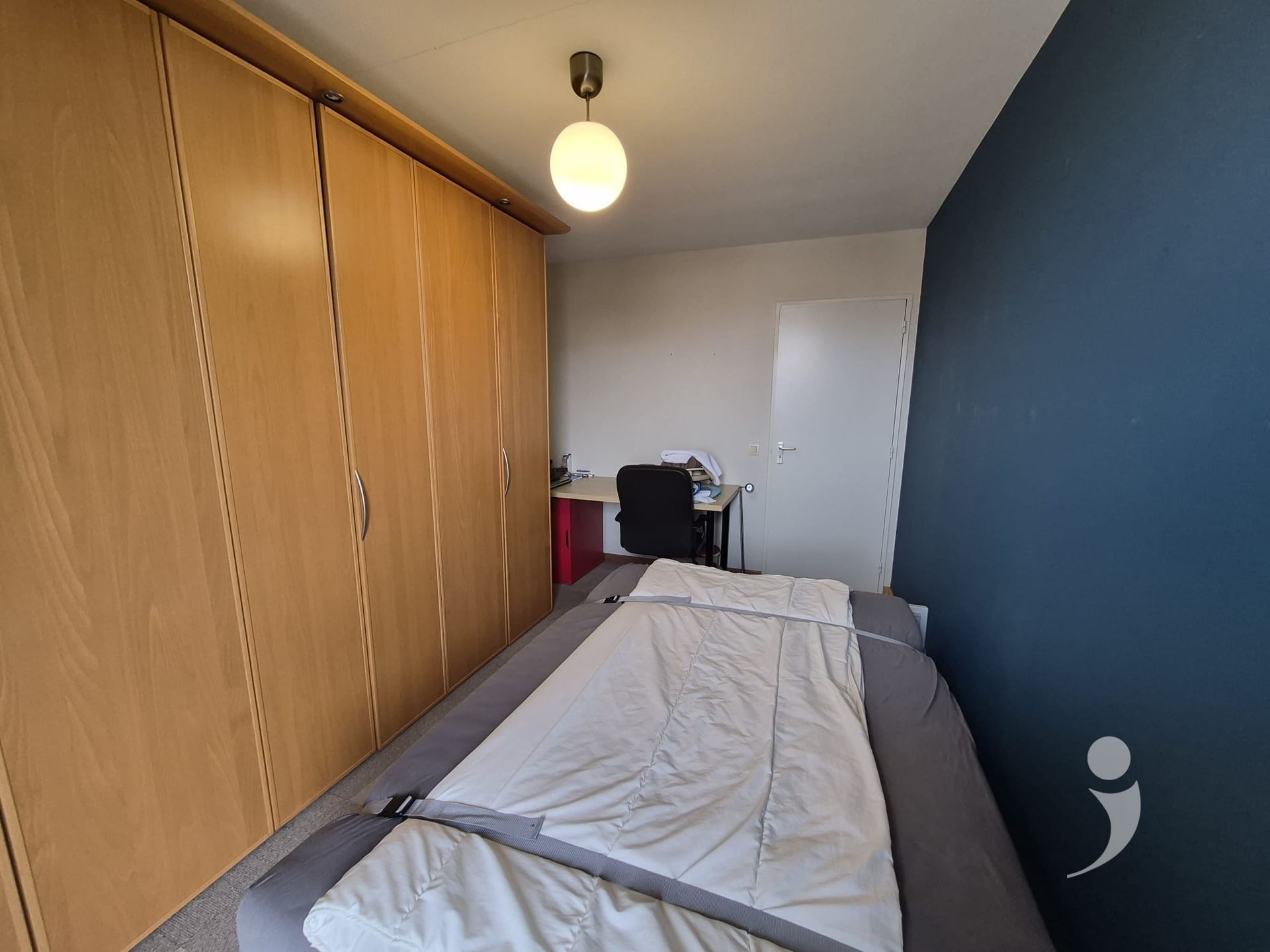 Apartment for rent in LEUVEN