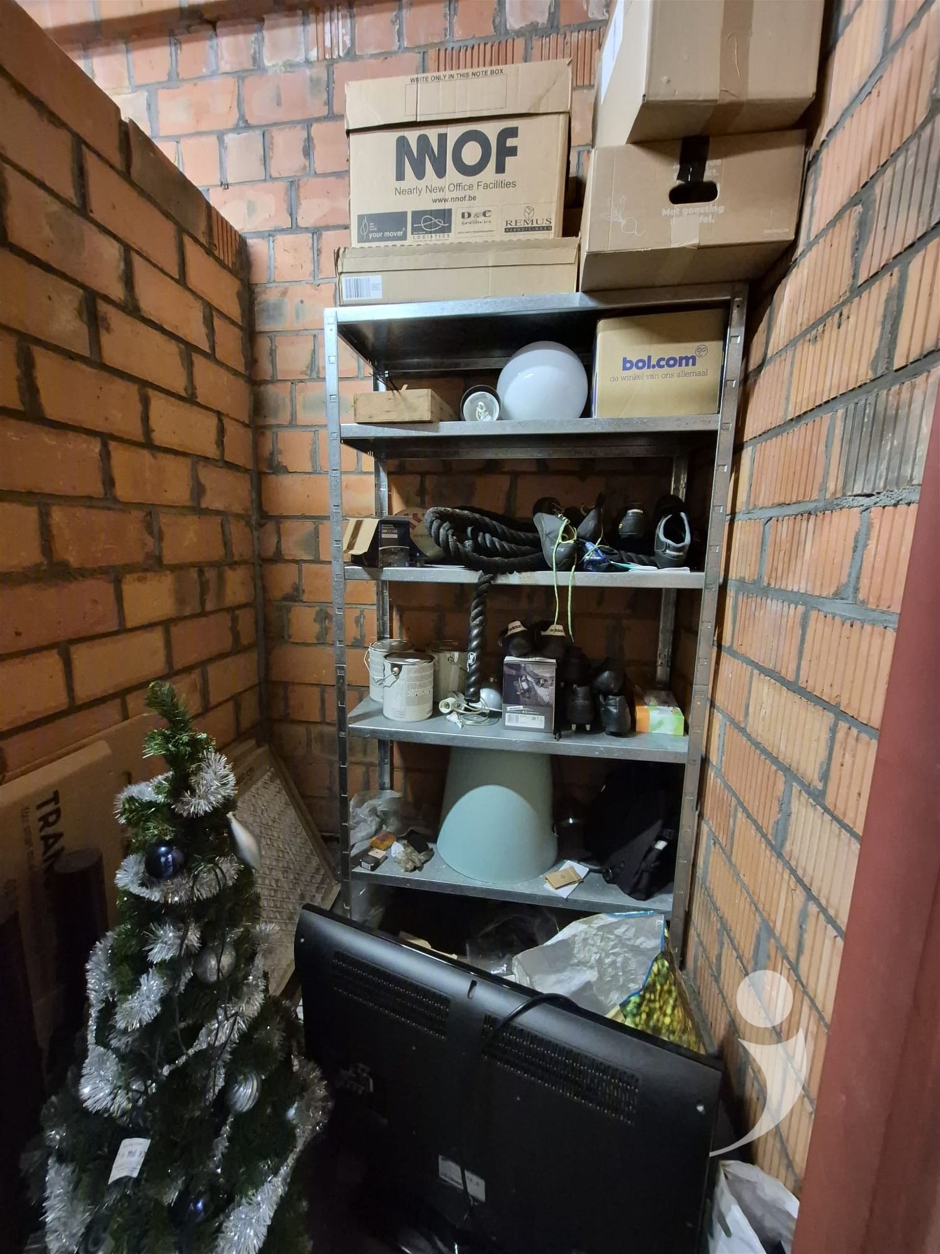 Apartment for rent in LEUVEN