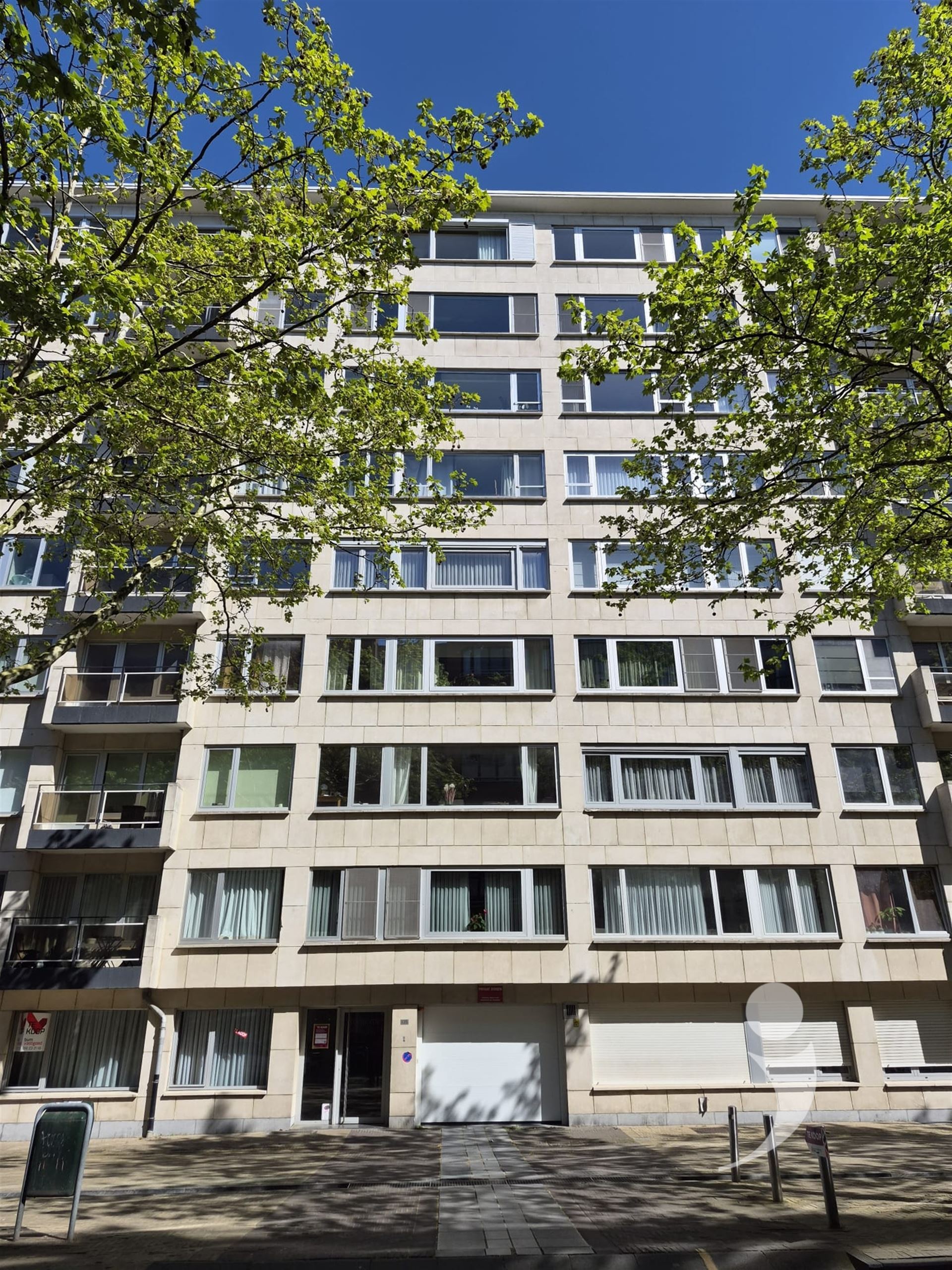 Apartment for rent in LEUVEN