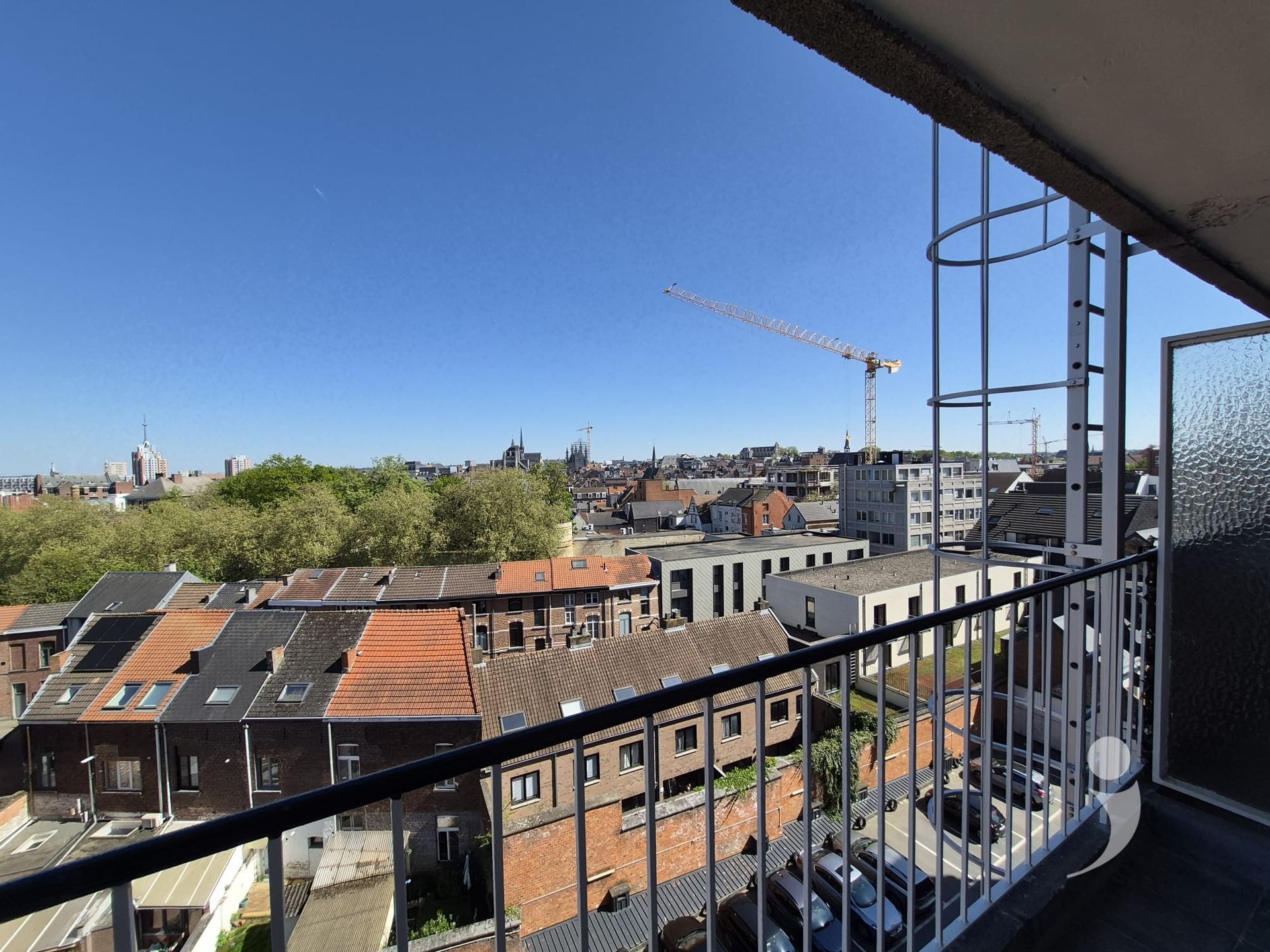 Apartment for rent in LEUVEN