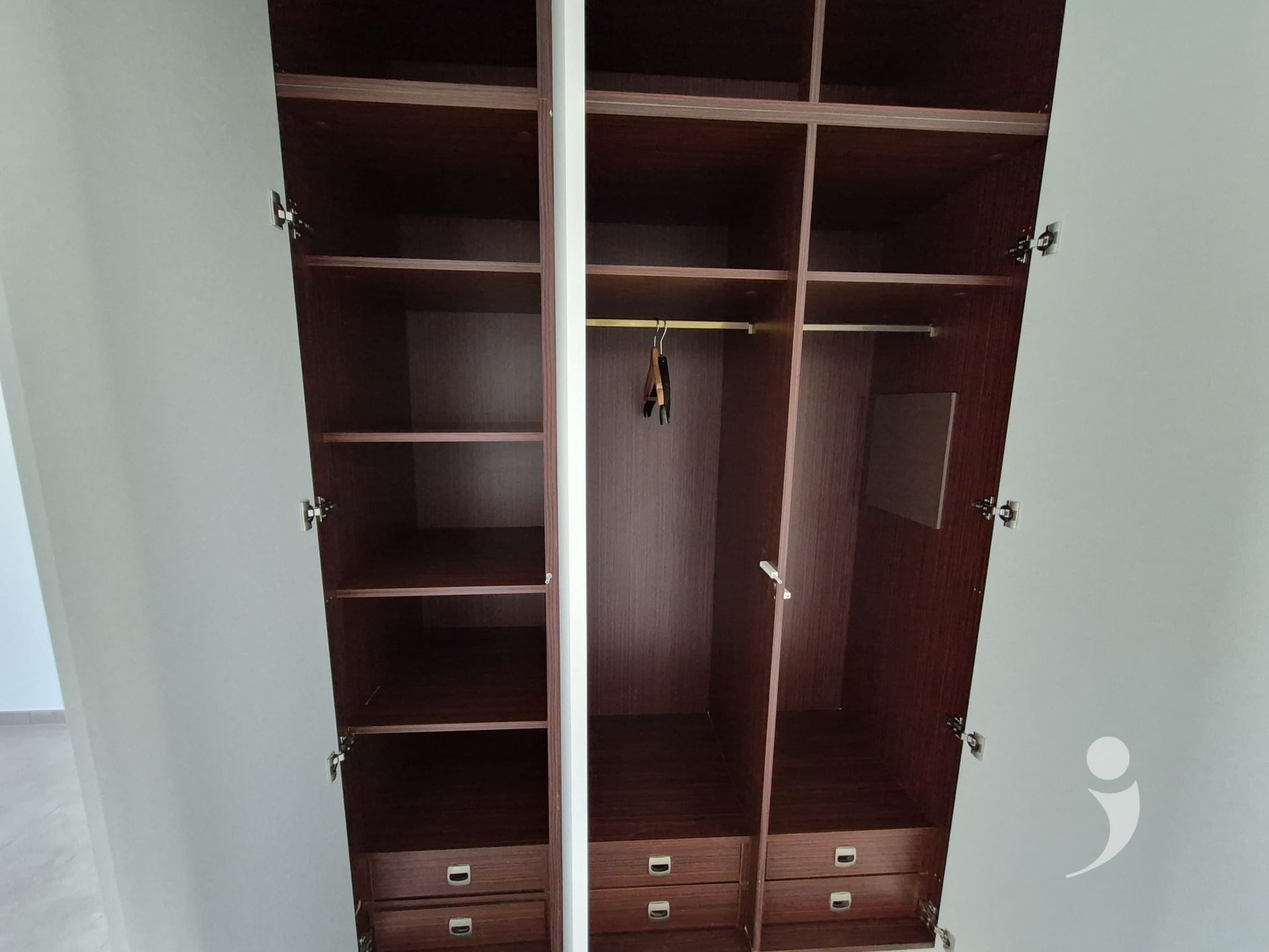 Apartment for rent in LEUVEN