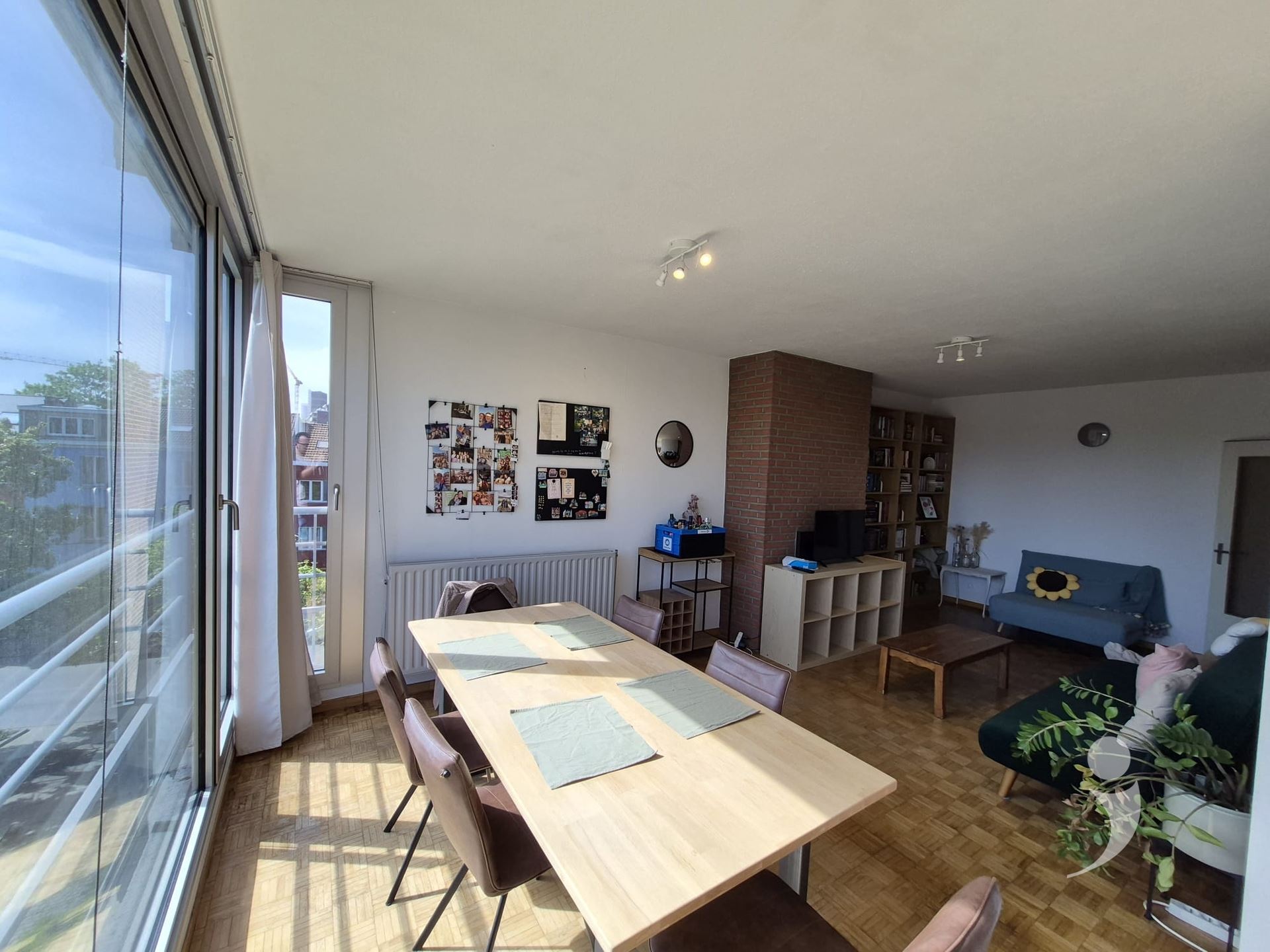 Apartment for rent in LEUVEN