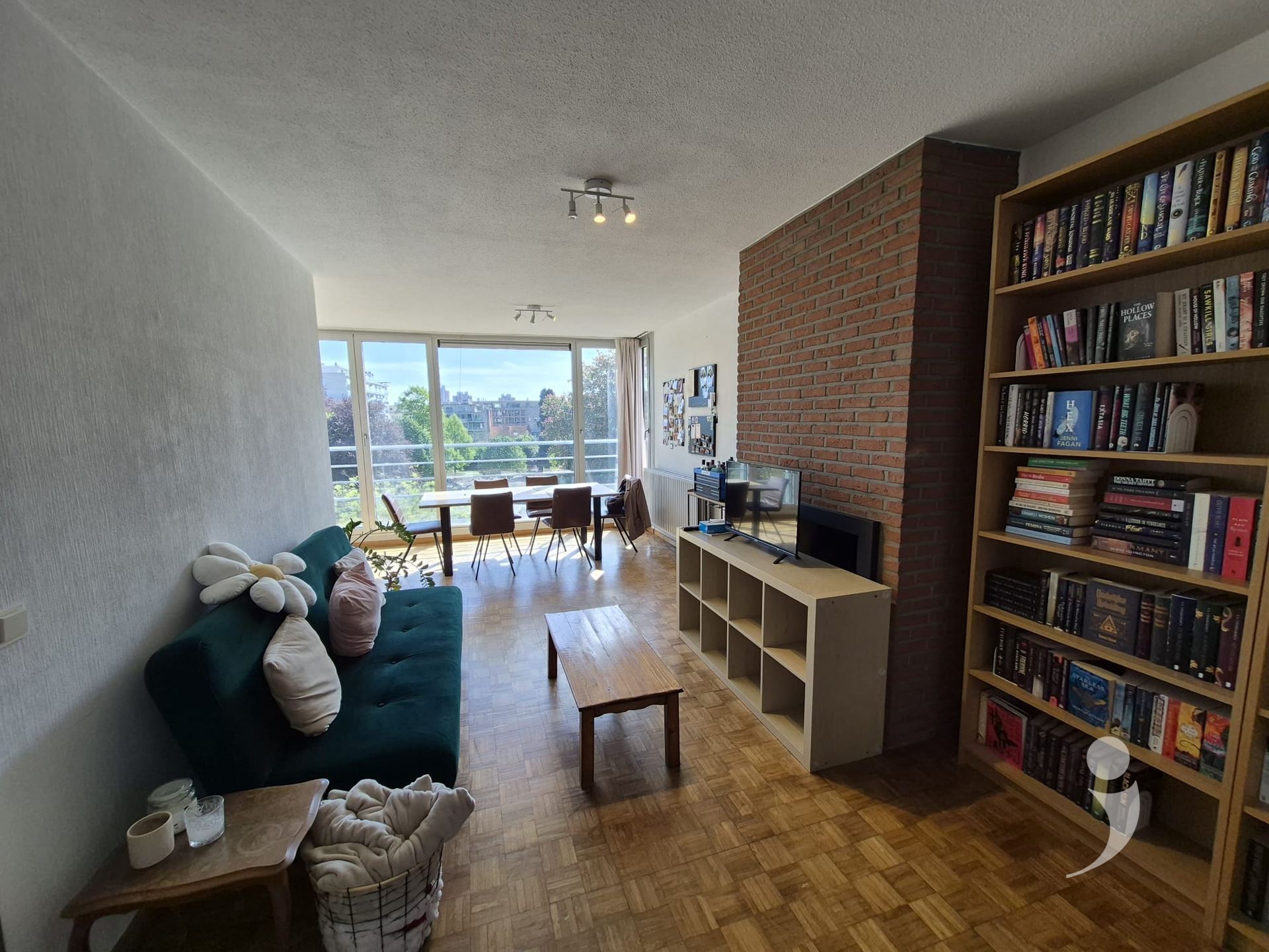Apartment for rent in LEUVEN