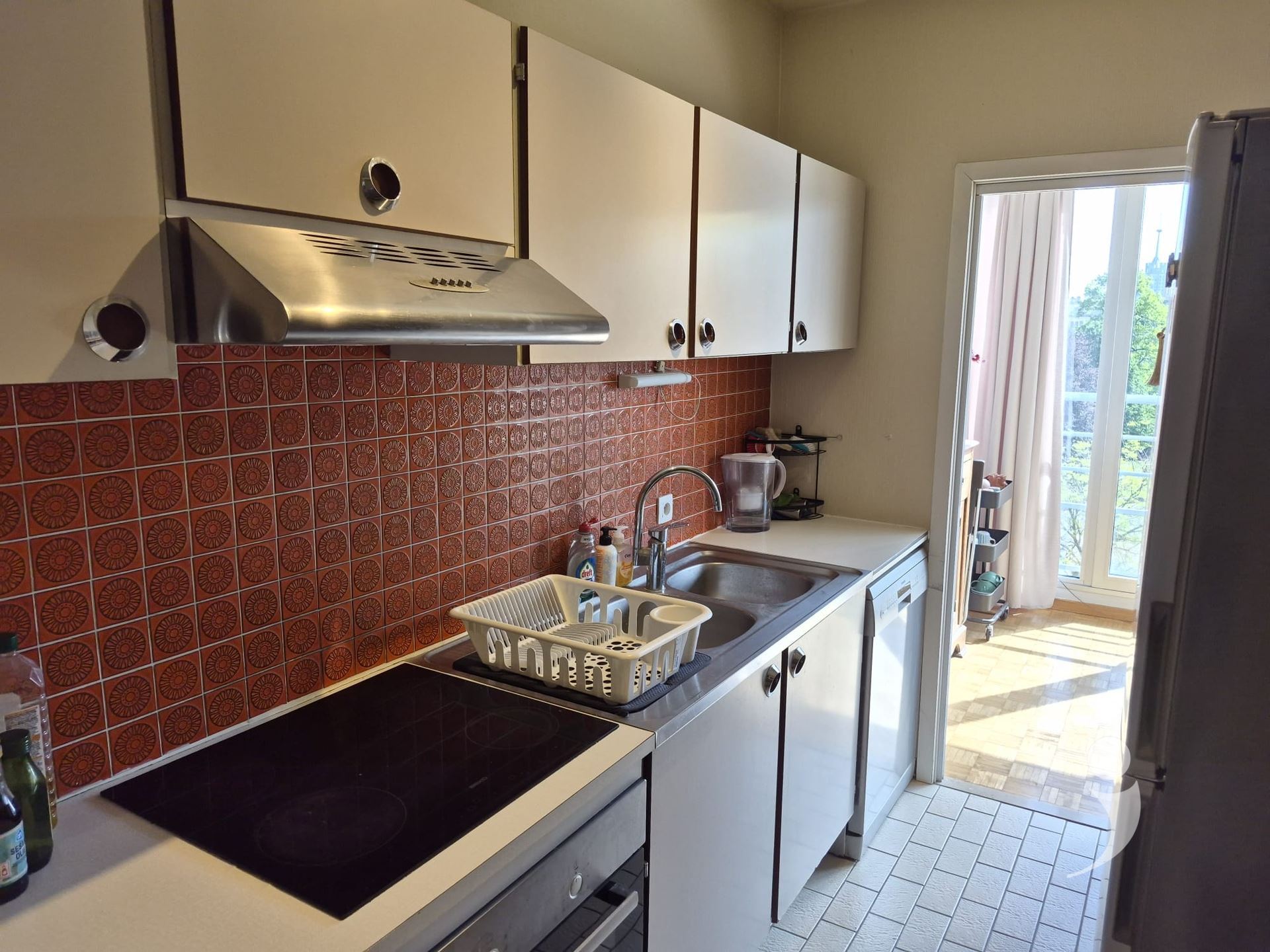 Apartment for rent in LEUVEN