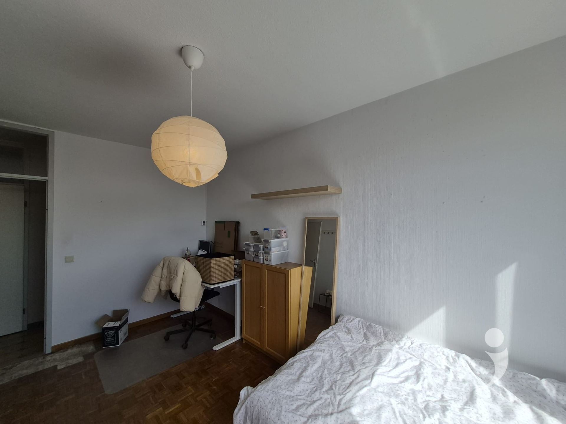 Apartment for rent in LEUVEN