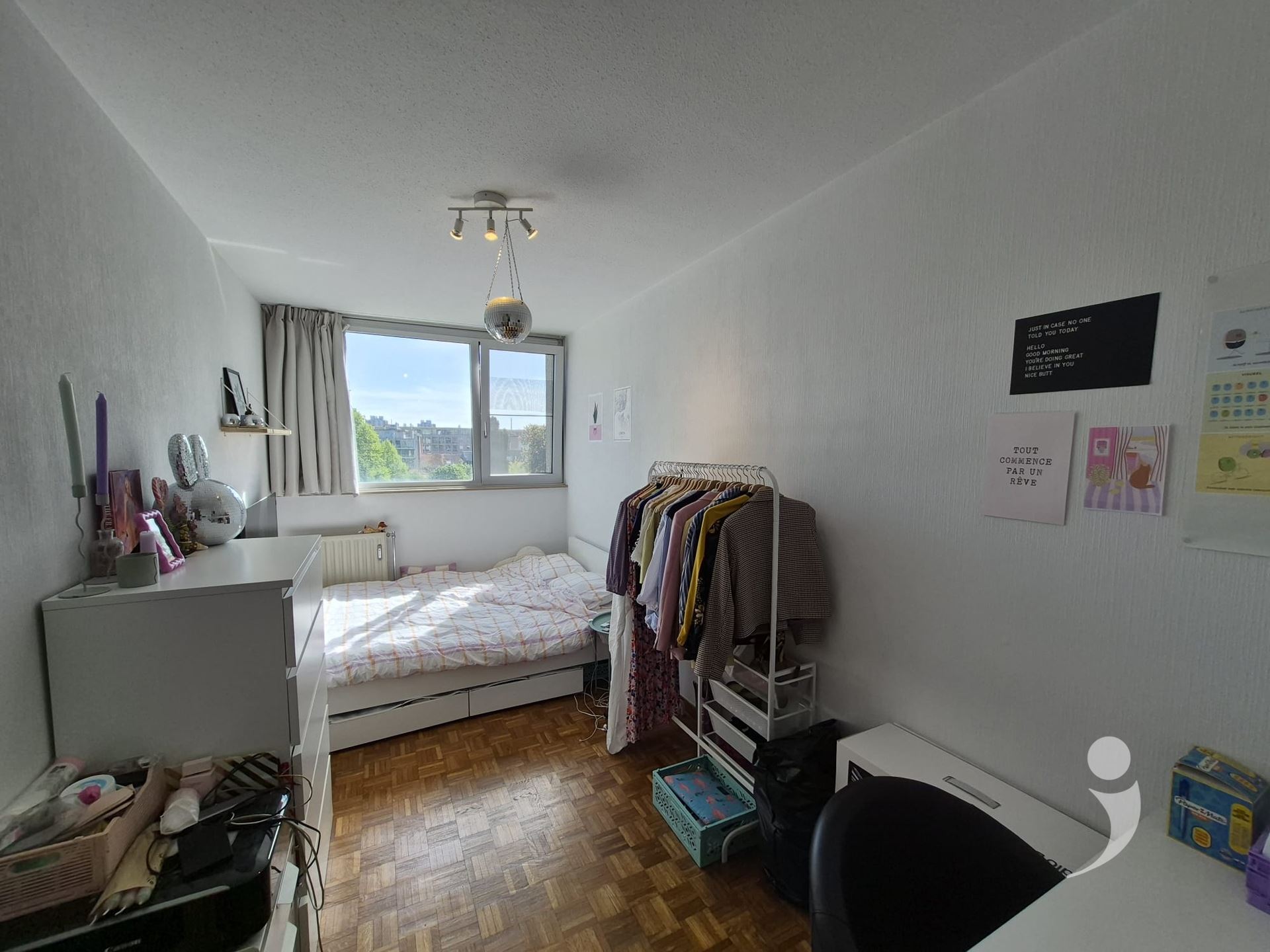 Apartment for rent in LEUVEN