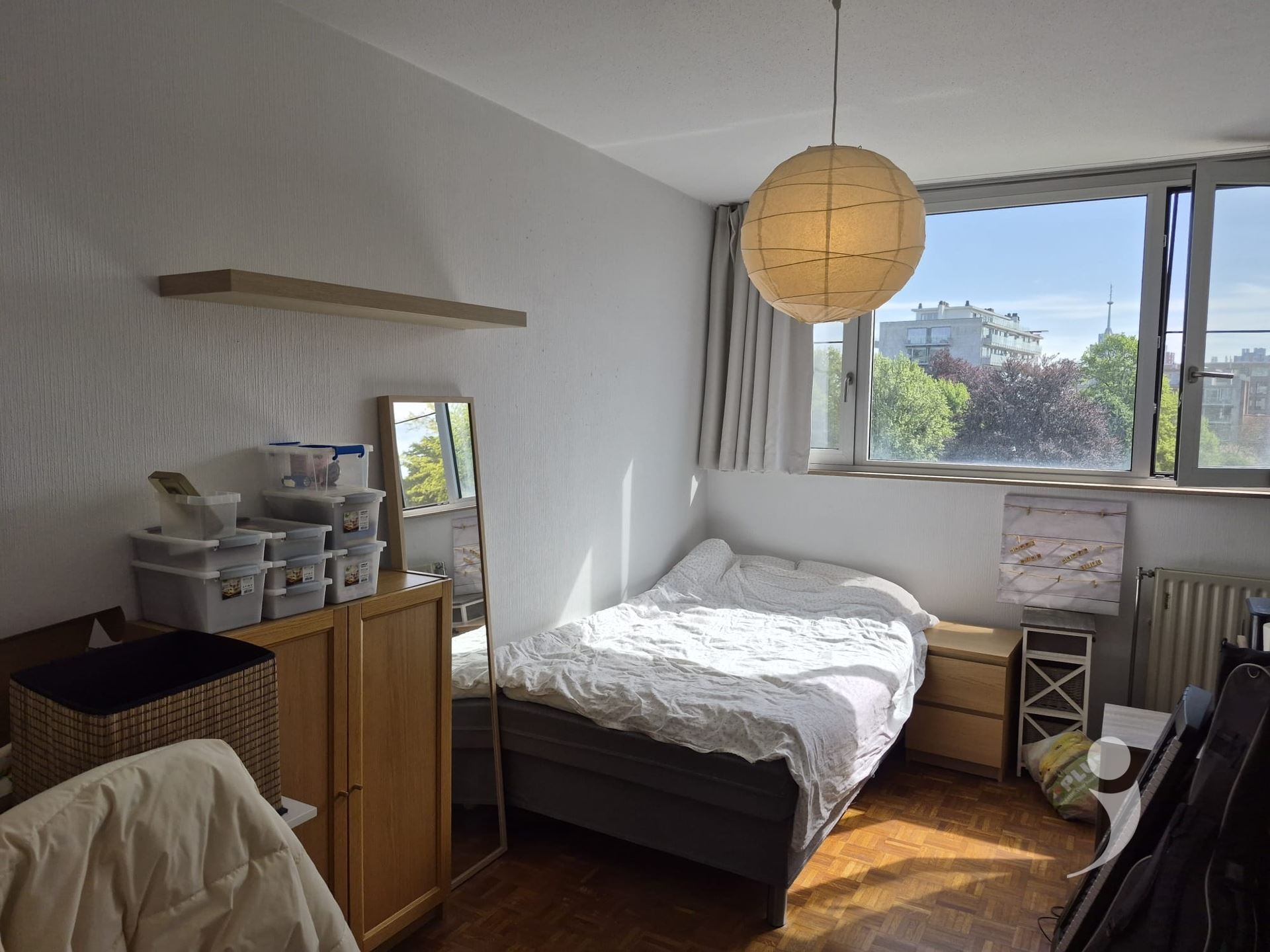 Apartment for rent in LEUVEN
