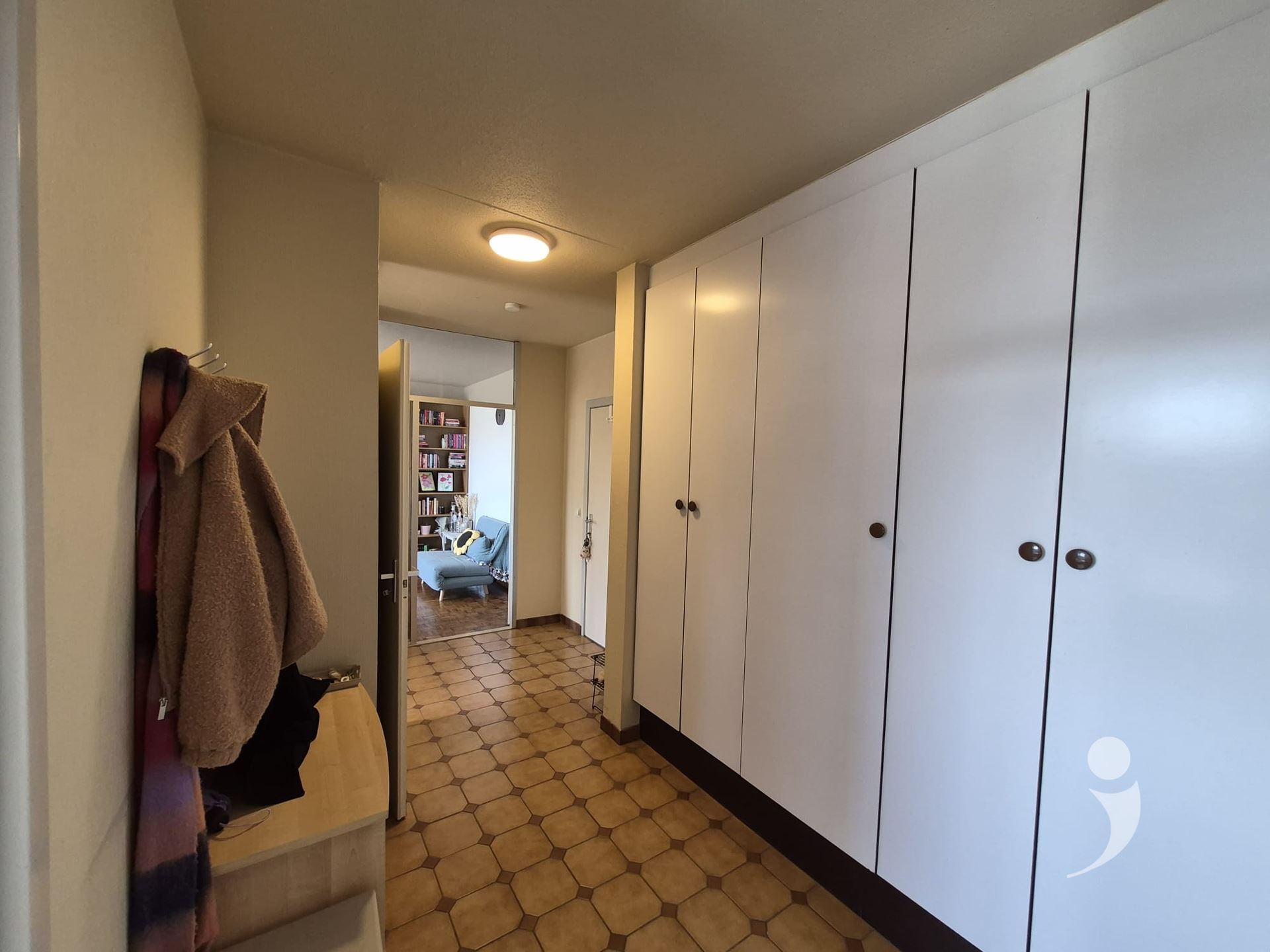 Apartment for rent in LEUVEN