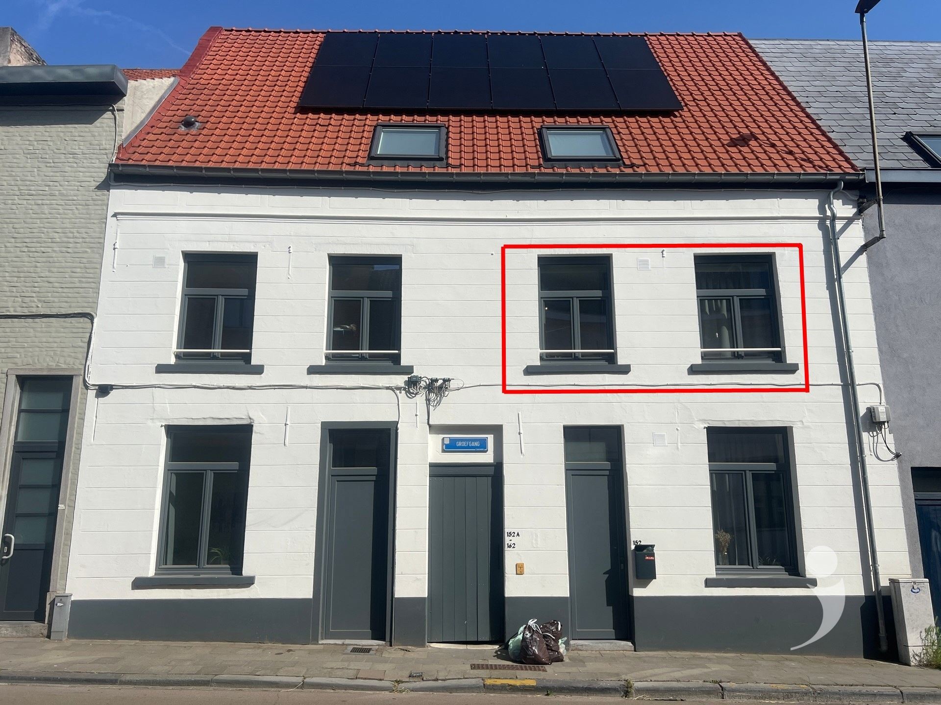 Apartment for rent in LEUVEN