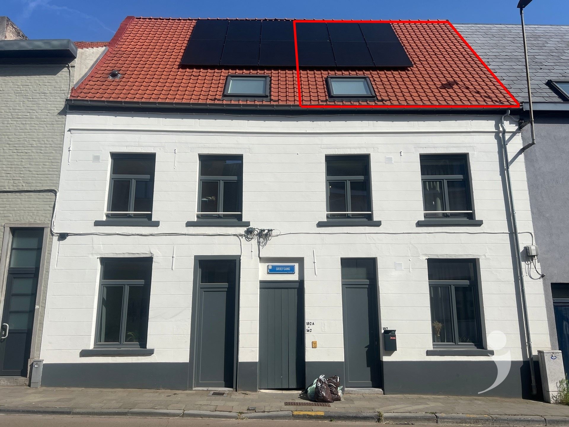 Apartment for rent in LEUVEN