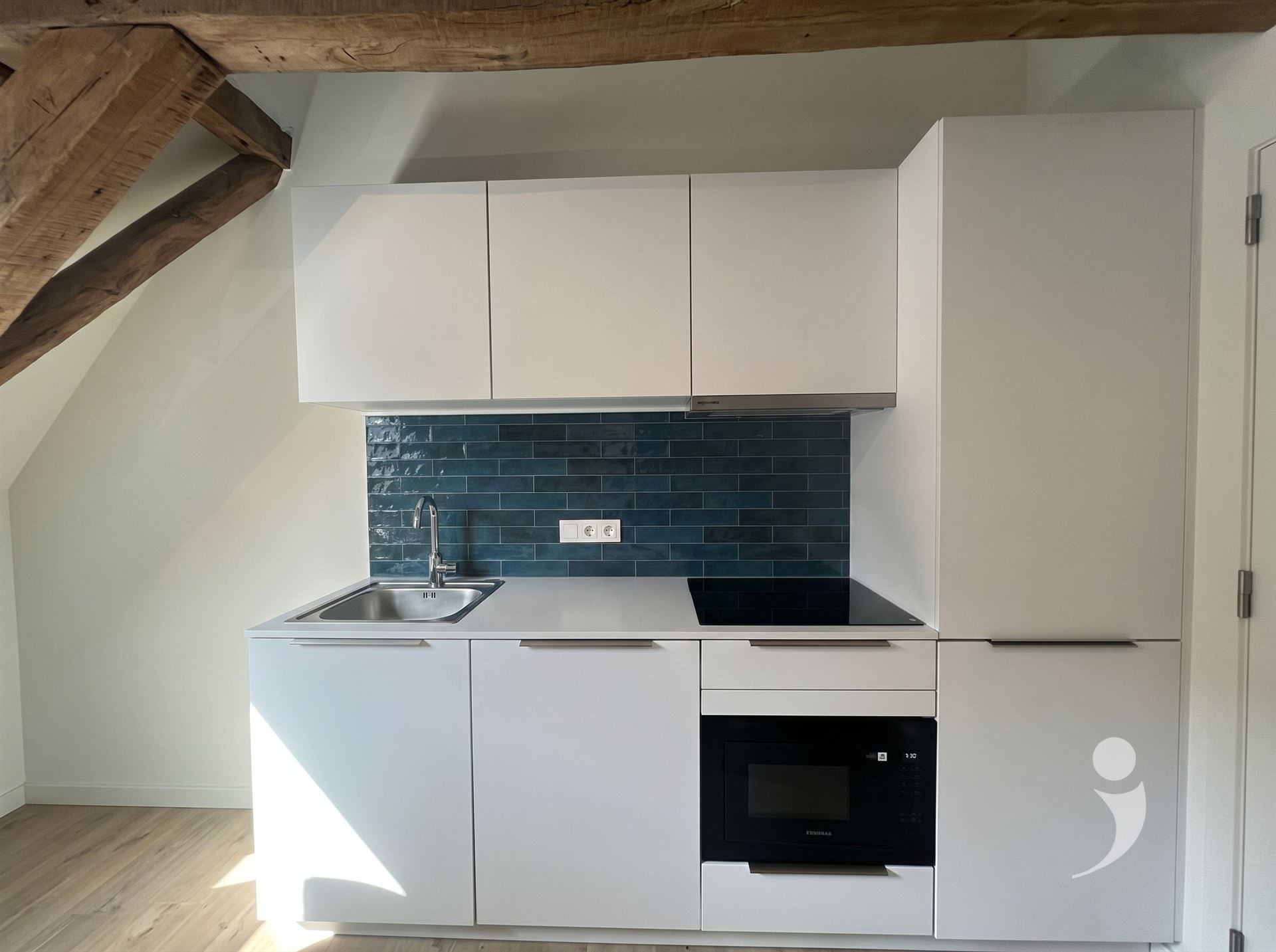 Apartment for rent in LEUVEN