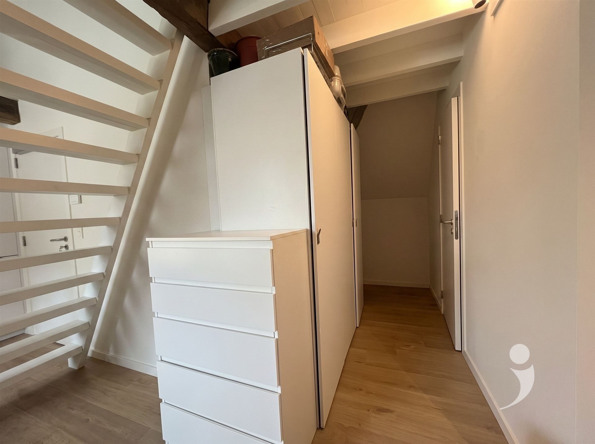 Apartment for rent in LEUVEN