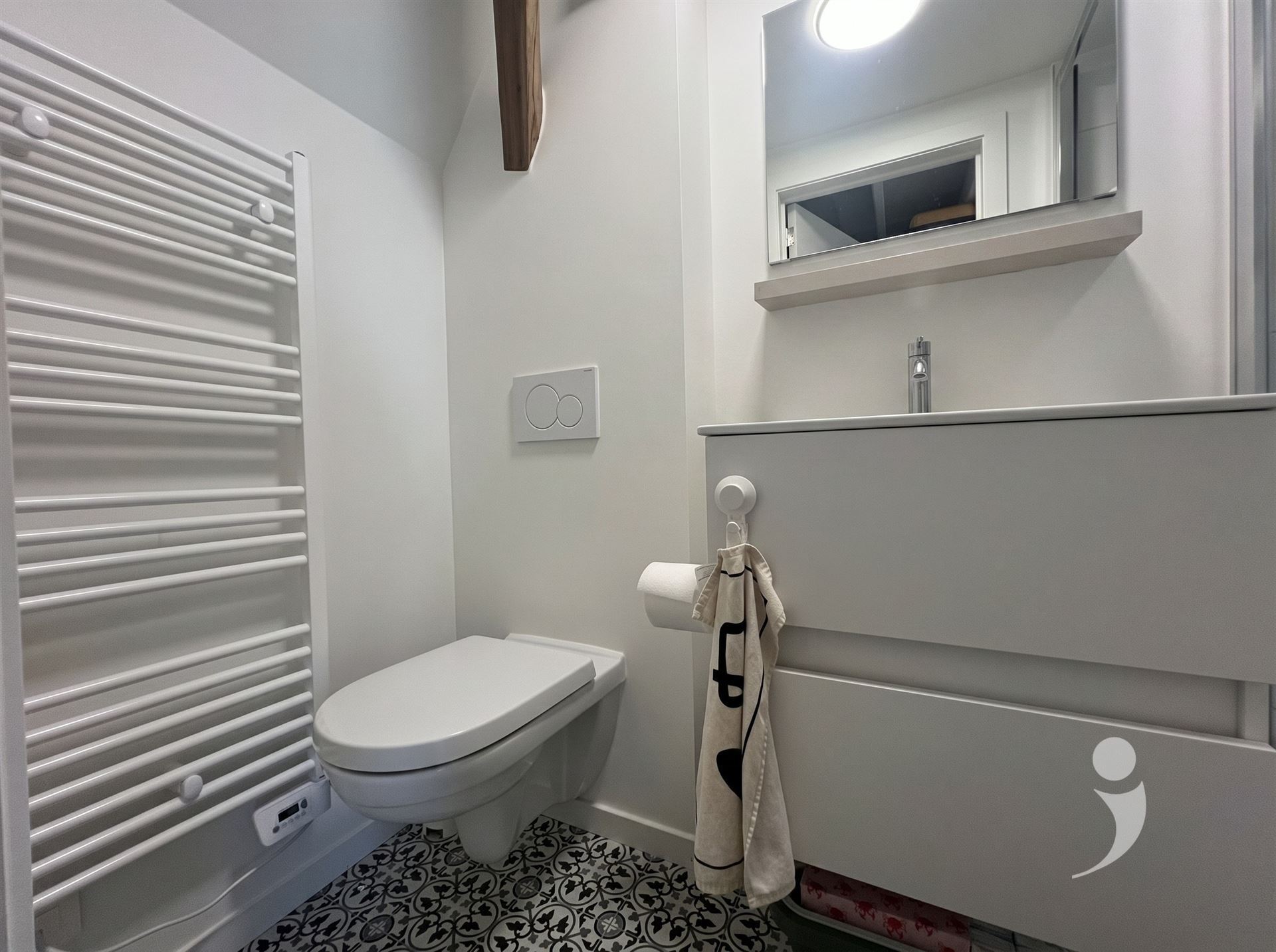 Apartment for rent in LEUVEN