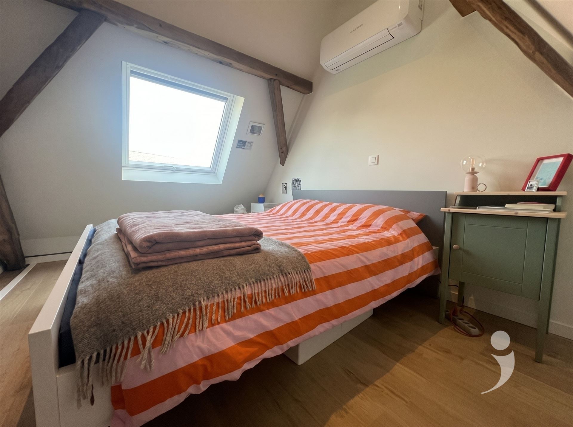 Apartment for rent in LEUVEN