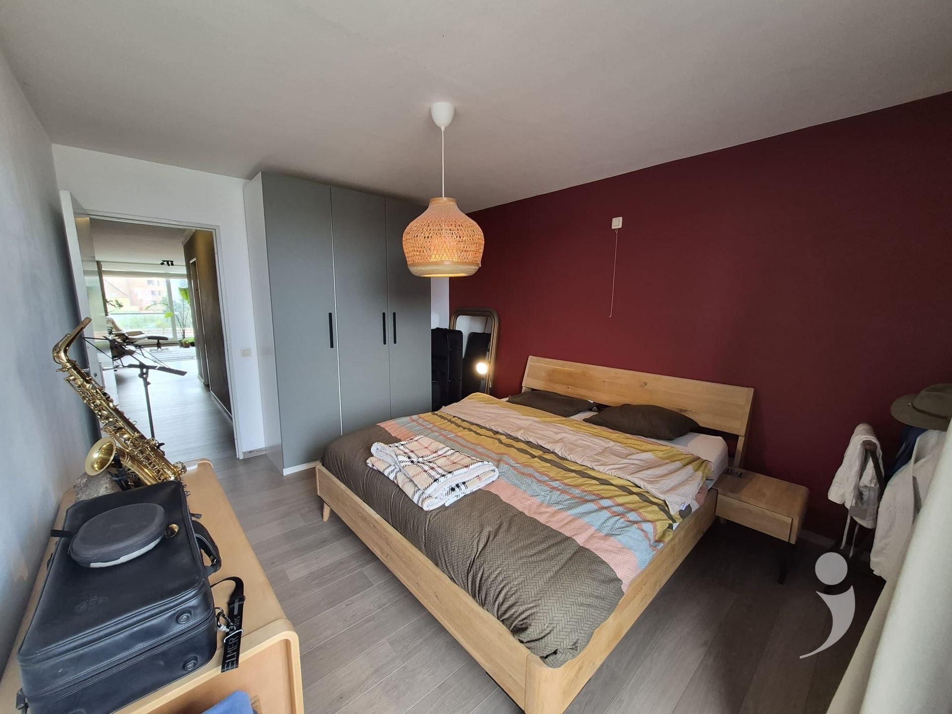 Apartment for rent in LEUVEN