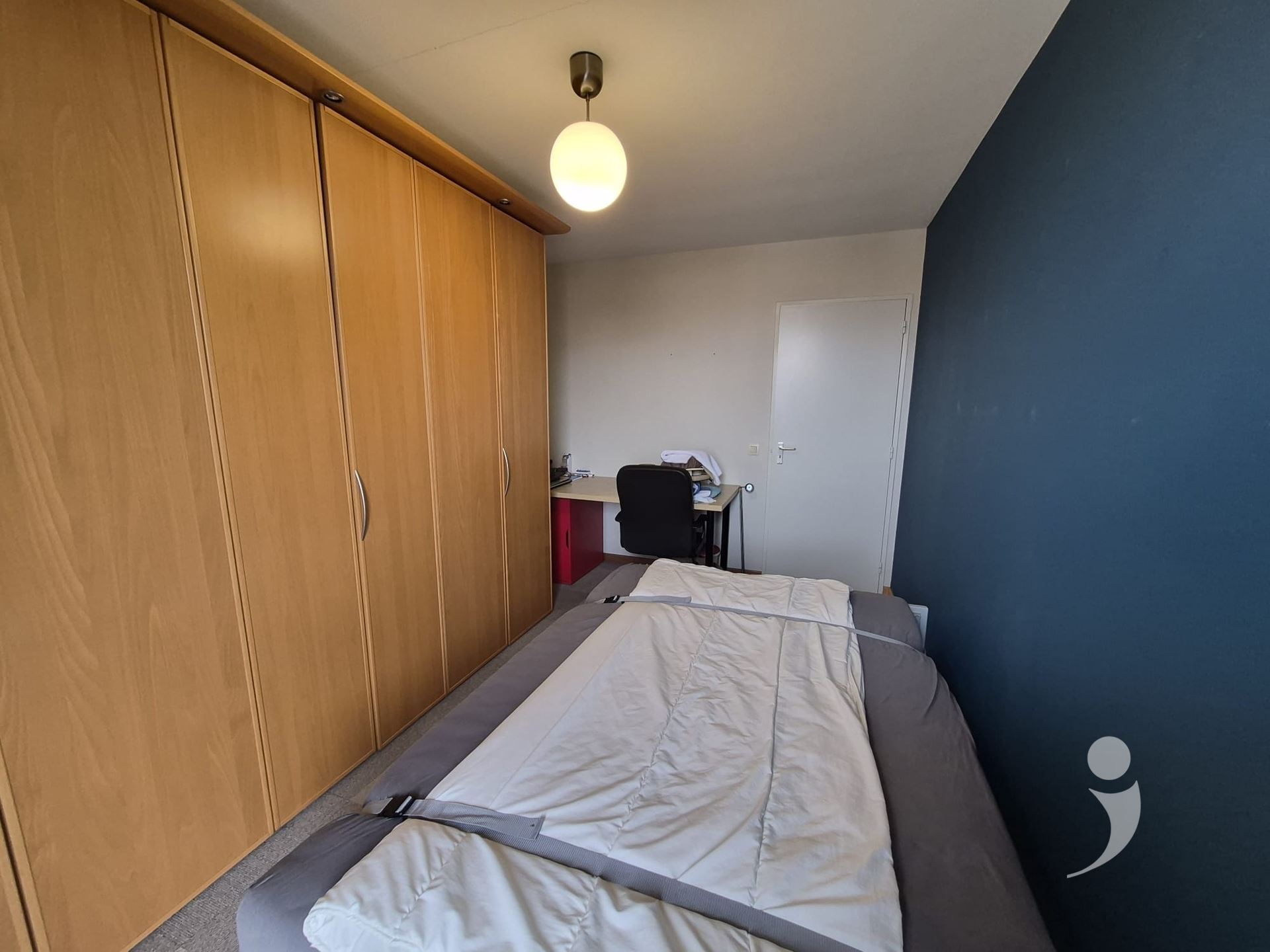 Apartment for rent in LEUVEN