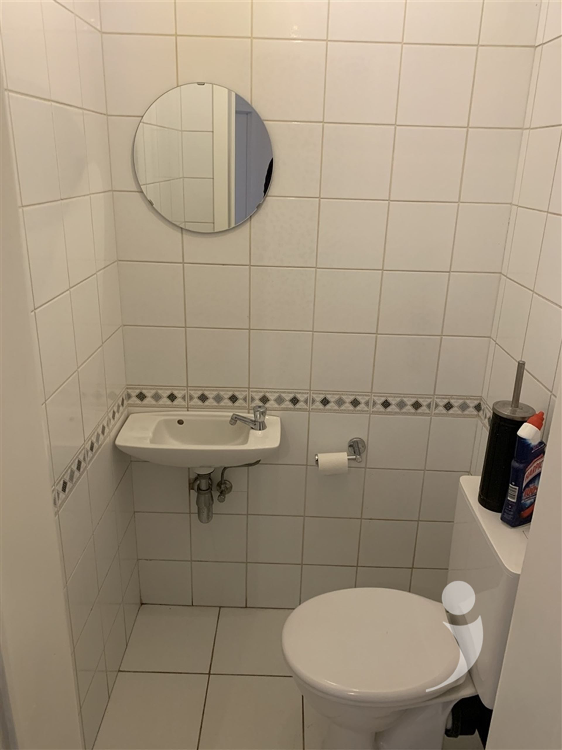 Apartment for rent in LEUVEN