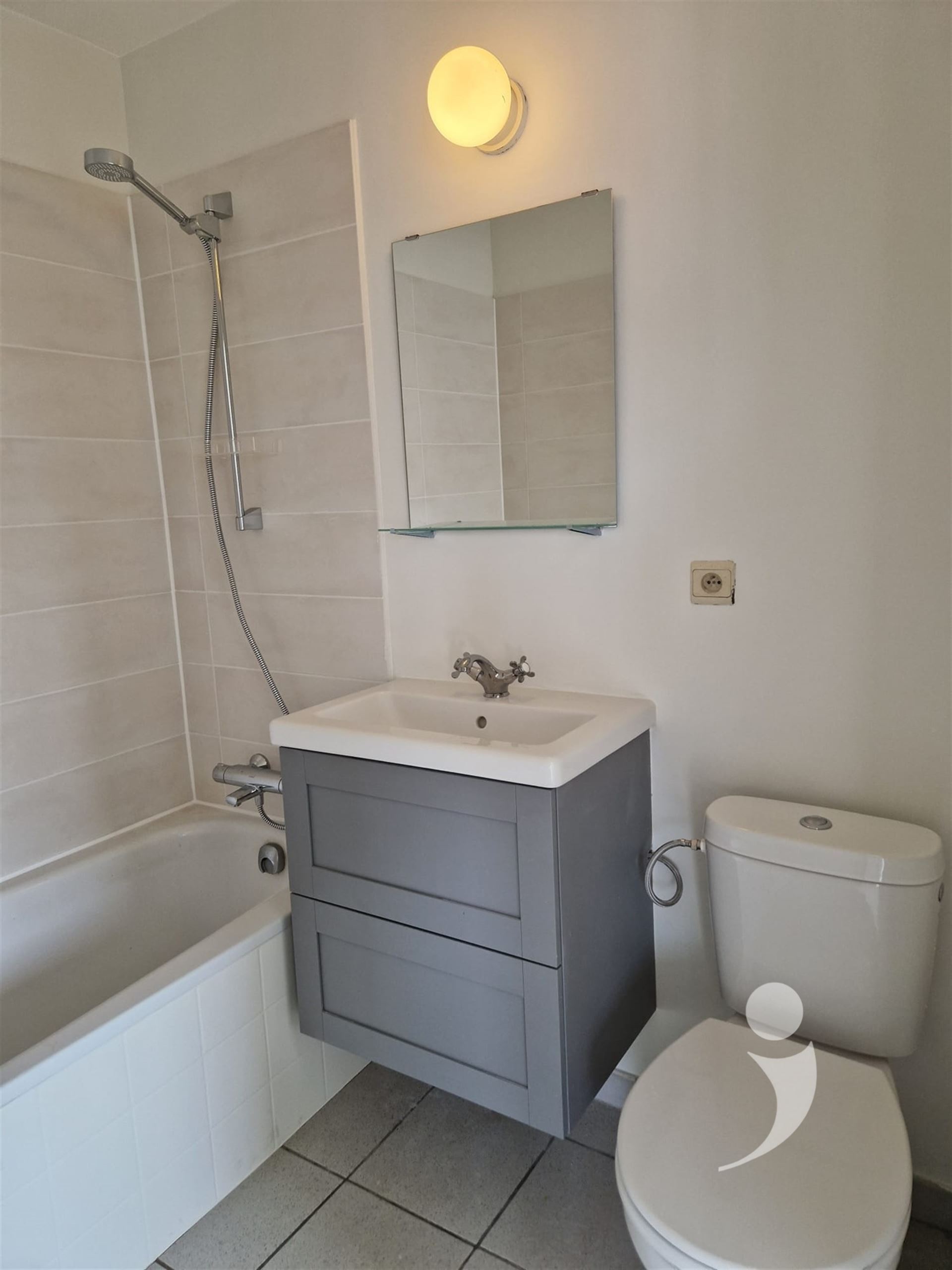 Apartment for rent in LEUVEN