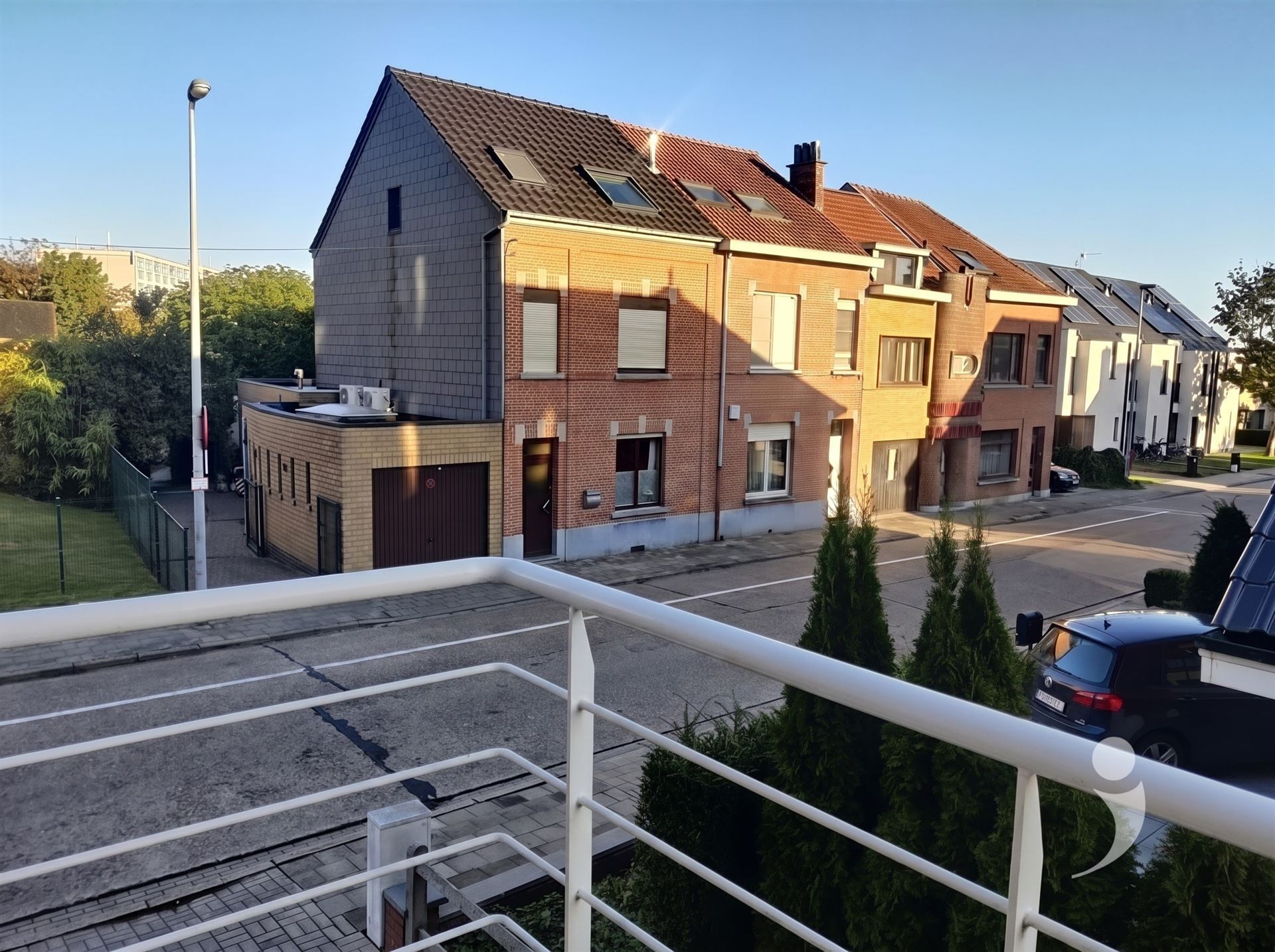 Apartment for rent in LEUVEN