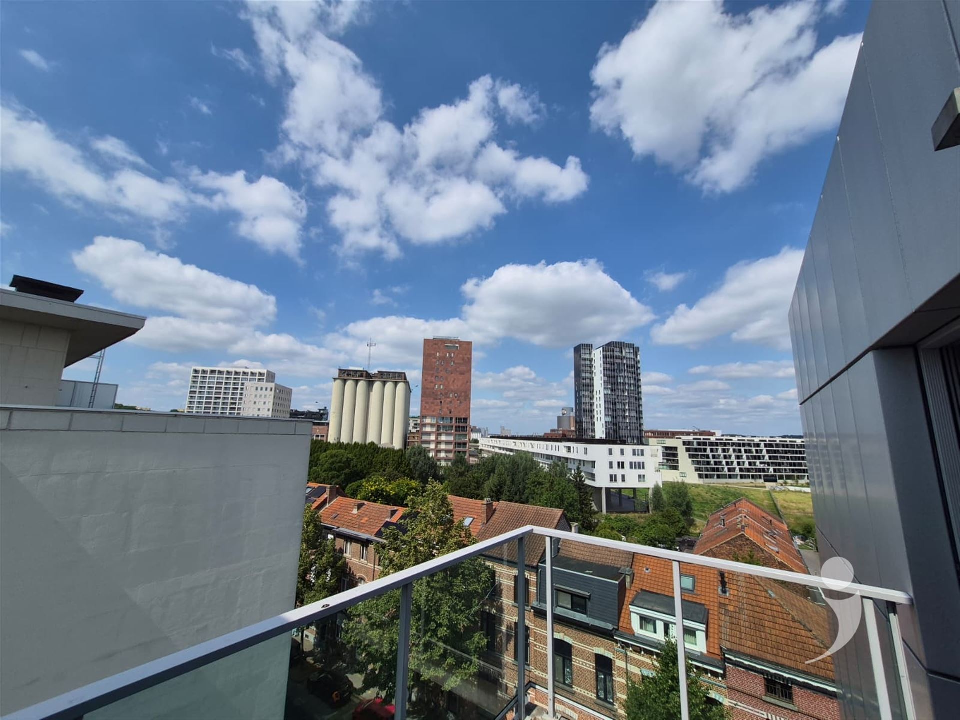 Apartment for rent in LEUVEN