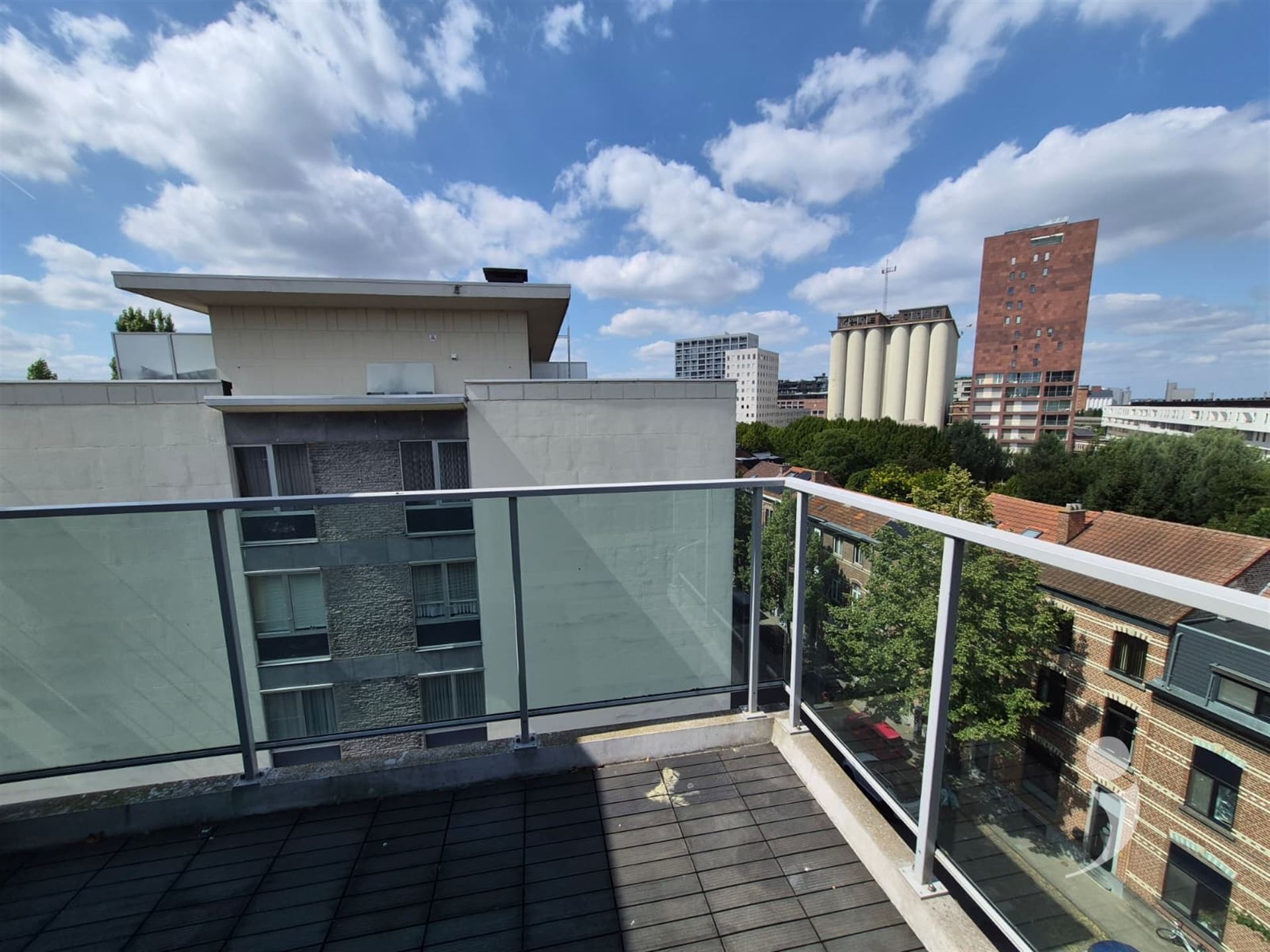 Apartment for rent in LEUVEN