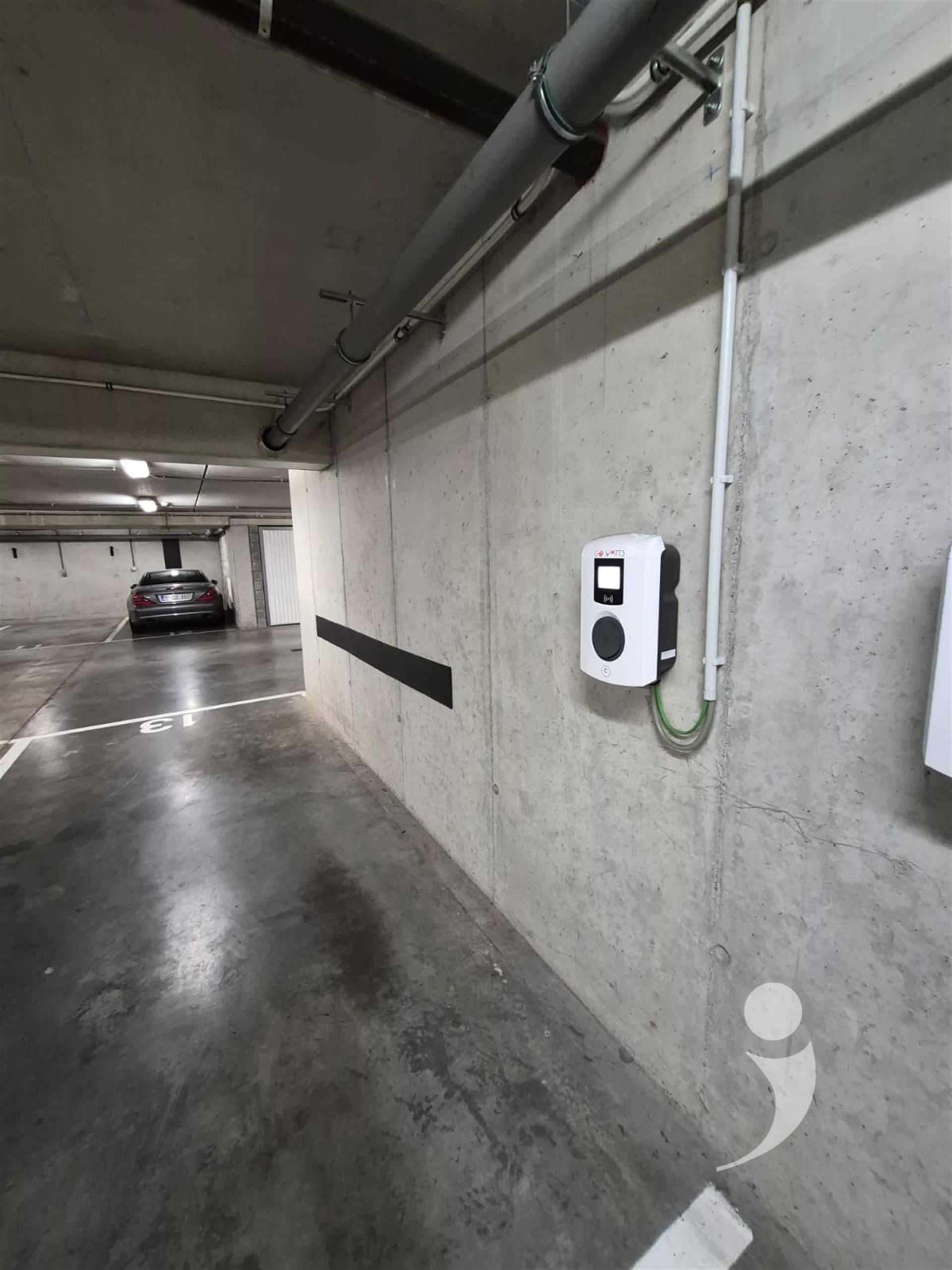 Apartment for rent in LEUVEN