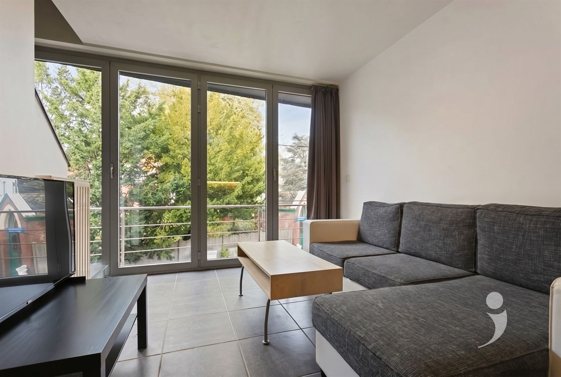 Apartment for rent in LUBBEEK